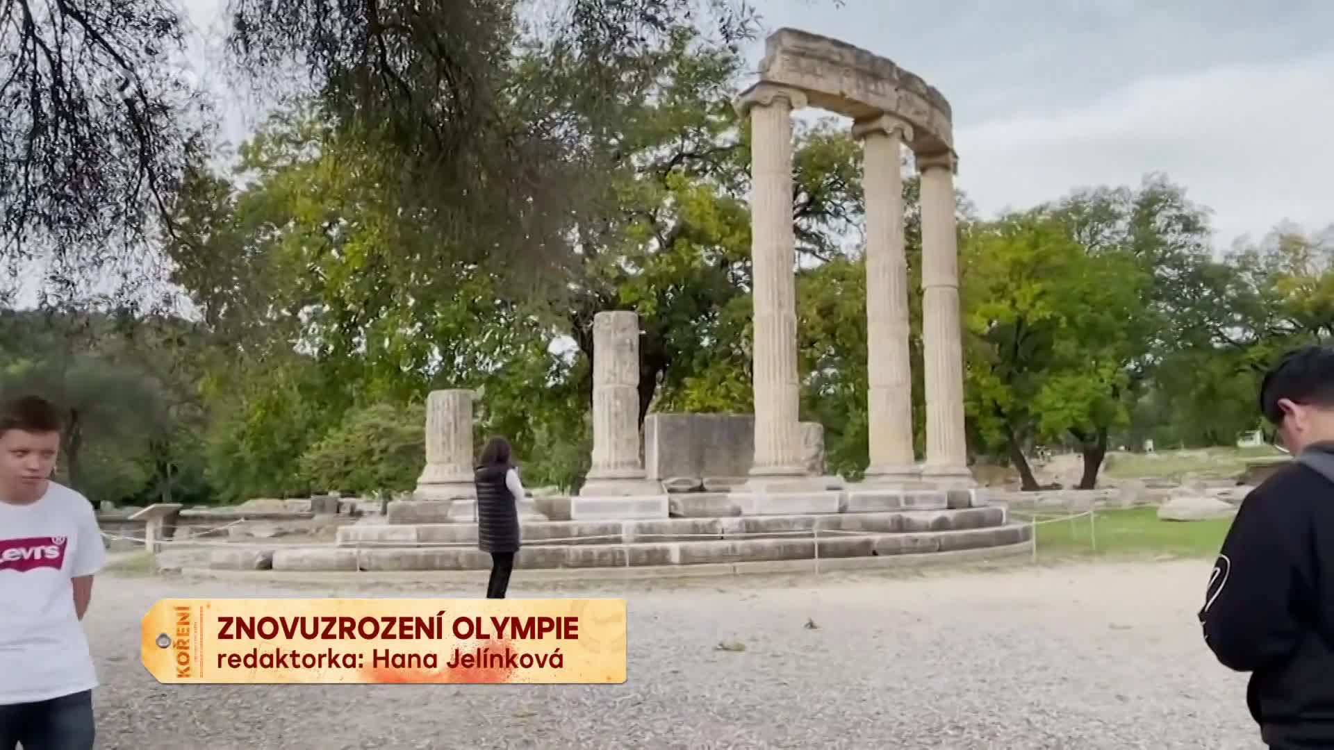 Chcete zažít cestování v čase? Rozšířená realita vás přenese zpět do minulosti!