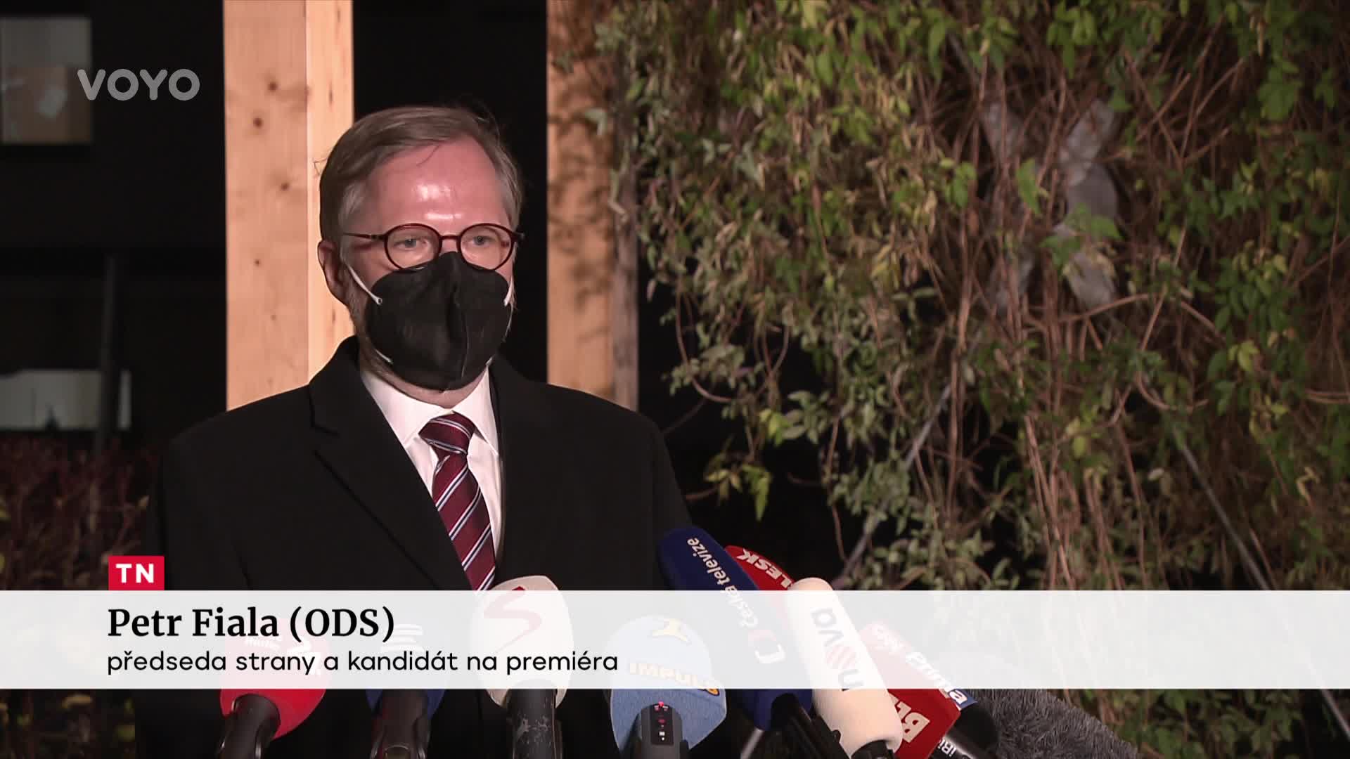 Zeman chce vetovat jednoho z kandidátů do vlády. Kdo ustoupí v mocenské hře?