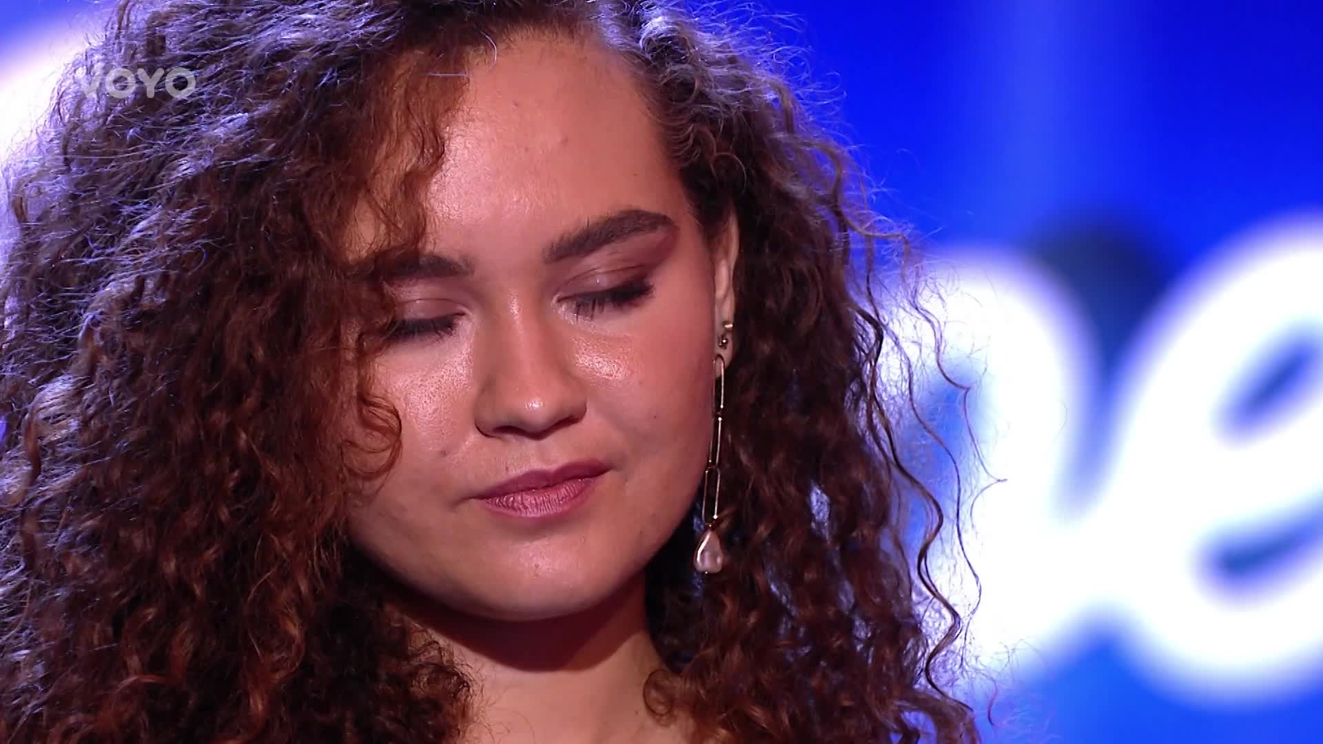 Seznamte se s finalistkou Mariettou: Co ji dohnalo k slzám?