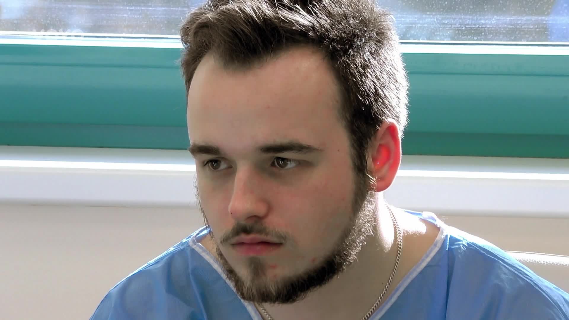 Dvojčata na cestě! Jak bude vypadat porod u prvorodičky Kristýny?