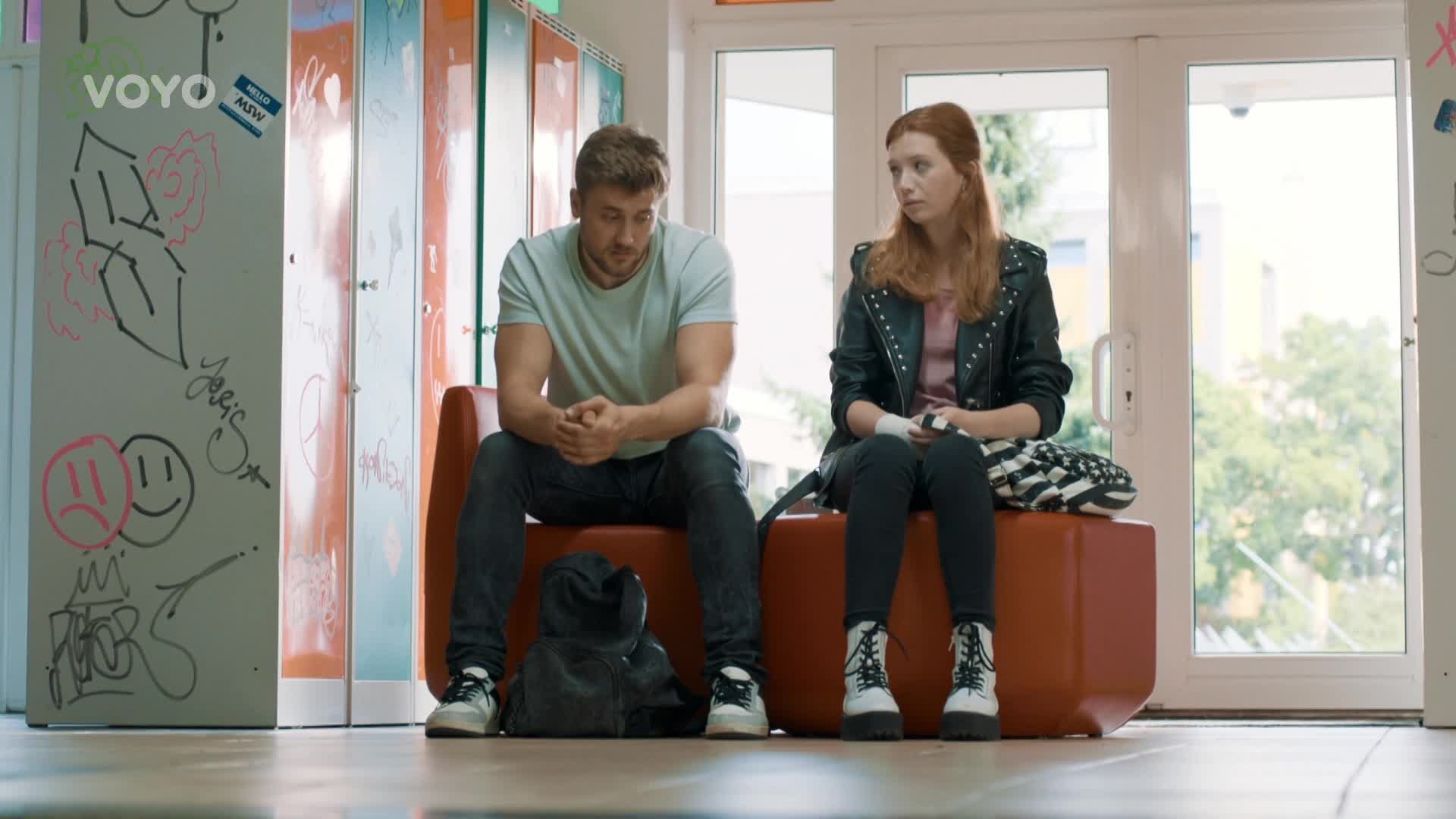 Lenka se nestačí divit! Co jí Adam vyčte kvůli dítěti?