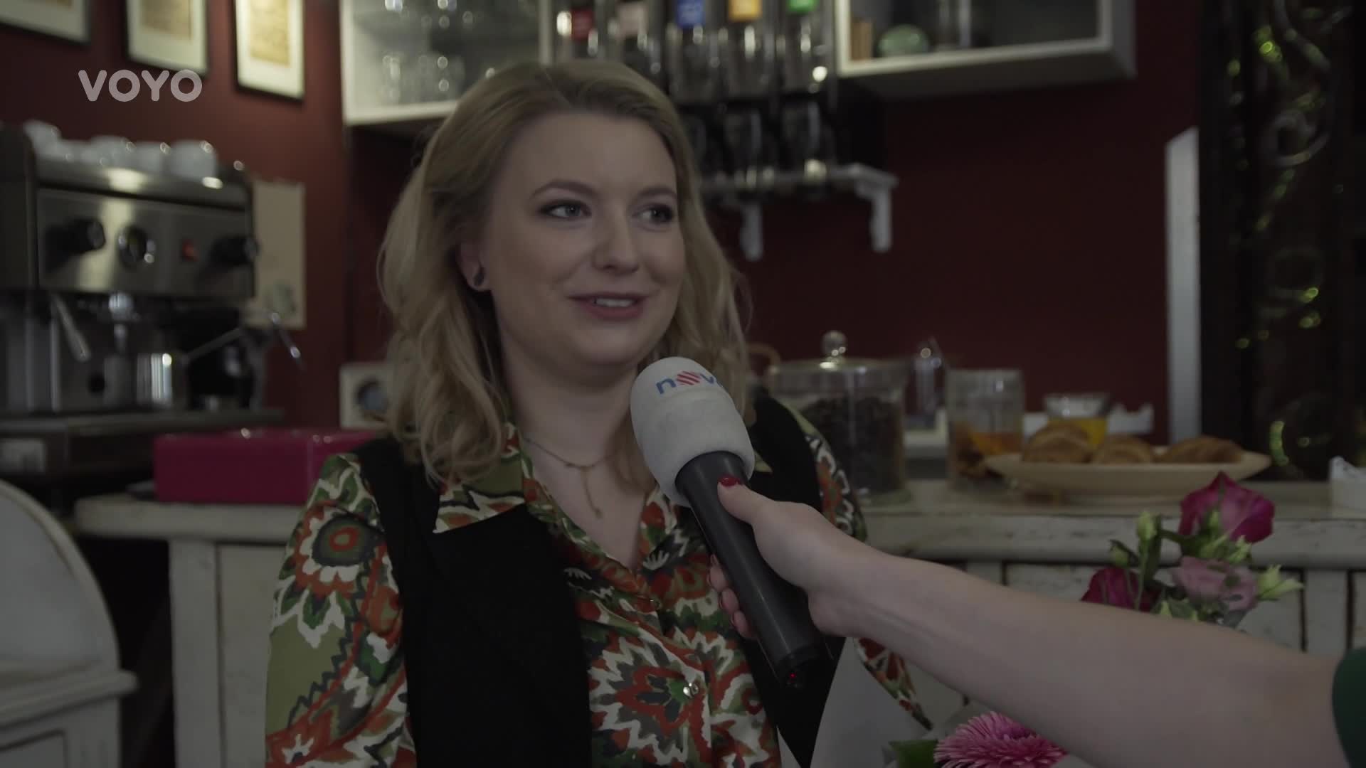 Nastávající maminka Malvína Pachlová: Jak to bude se Šárkou a vrátí se do Ulice?