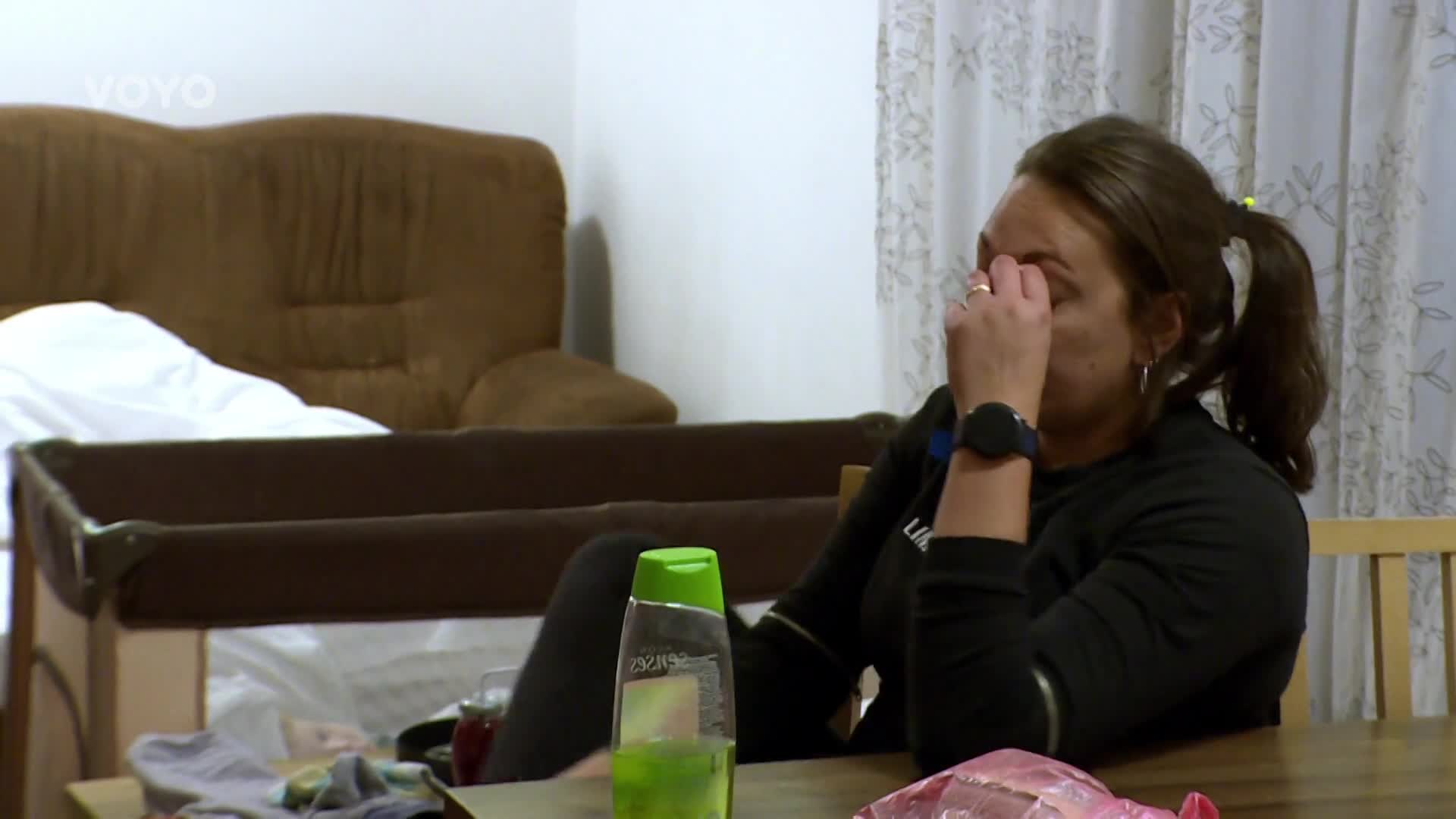 Bára Tondu pořádně vytočí! Co ho přiměje sbalit si a odjet?