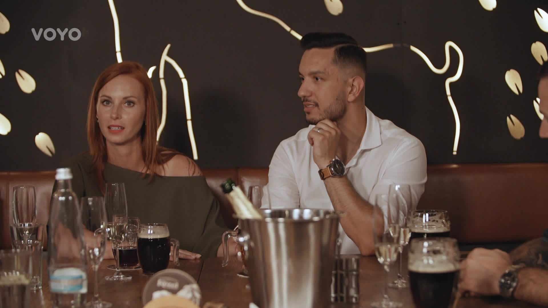 Klára vyslýchá ostatní páry: Jak to mají se sexem?