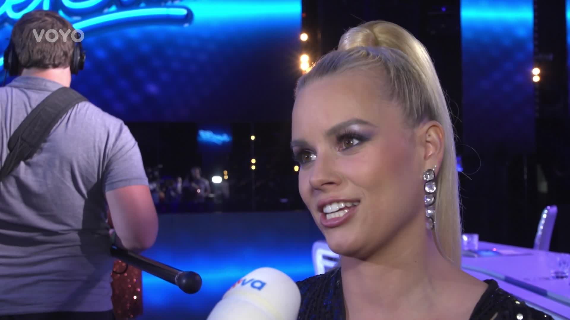 Patricie Pagáčová o finálové desítce: "Všechno se může změnit lusknutím prstu!"