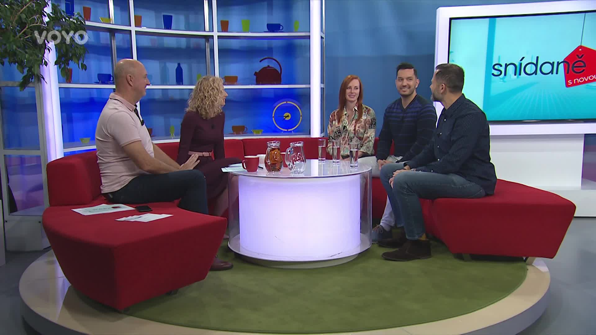 Vzniklo mezi Klárou a Michalem pouto? Jejich cesta nebyla vždy nejrůžovější