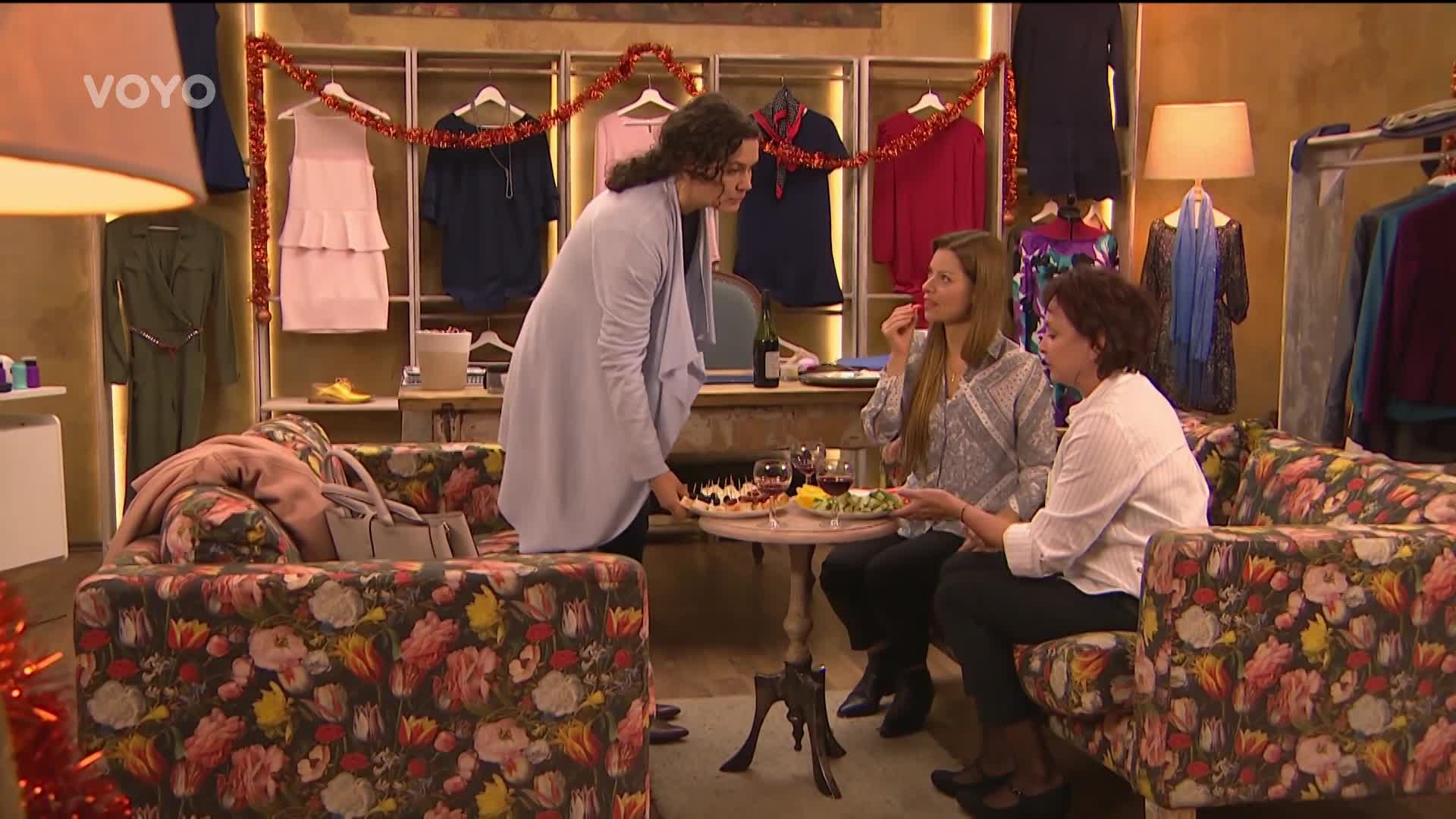 Co jste v TV neviděli: Vyhlídky do budoucna nejsou růžové! Čeho se Iva obává?