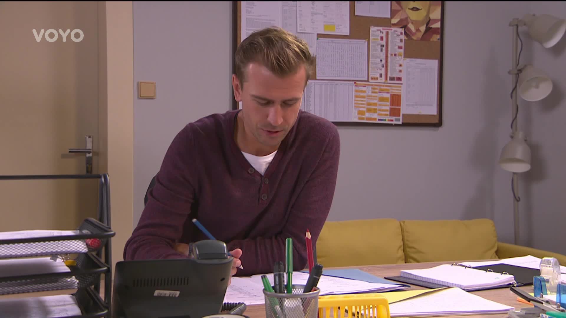 Co v TV neuvidíte: Prokop nestačí zírat! Jak Ota propálí trable Magdy s Mirkem?
