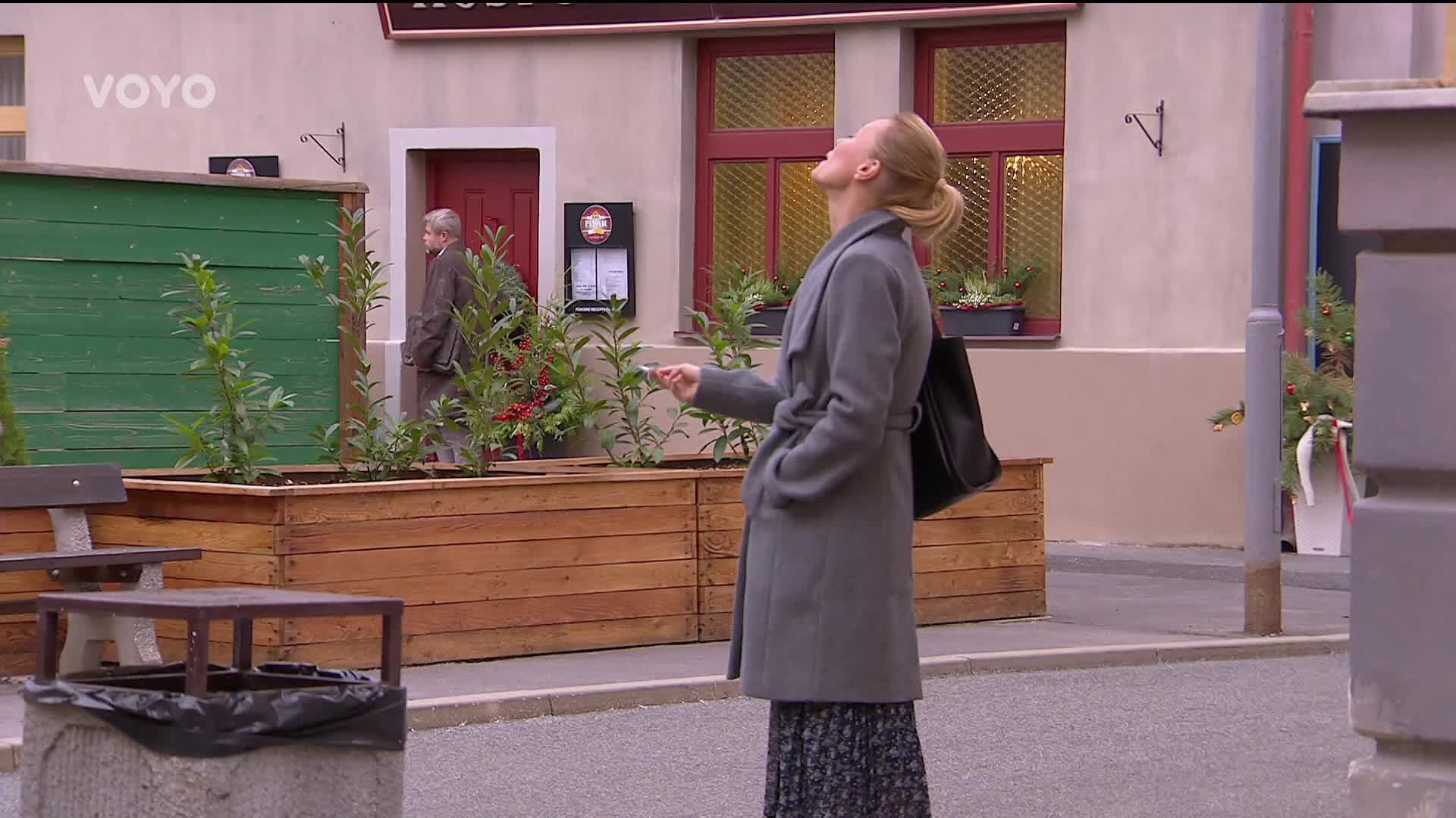 Blanka s Evženem jsou jako puberťáci. O čem nemá Luděk ani tušení?