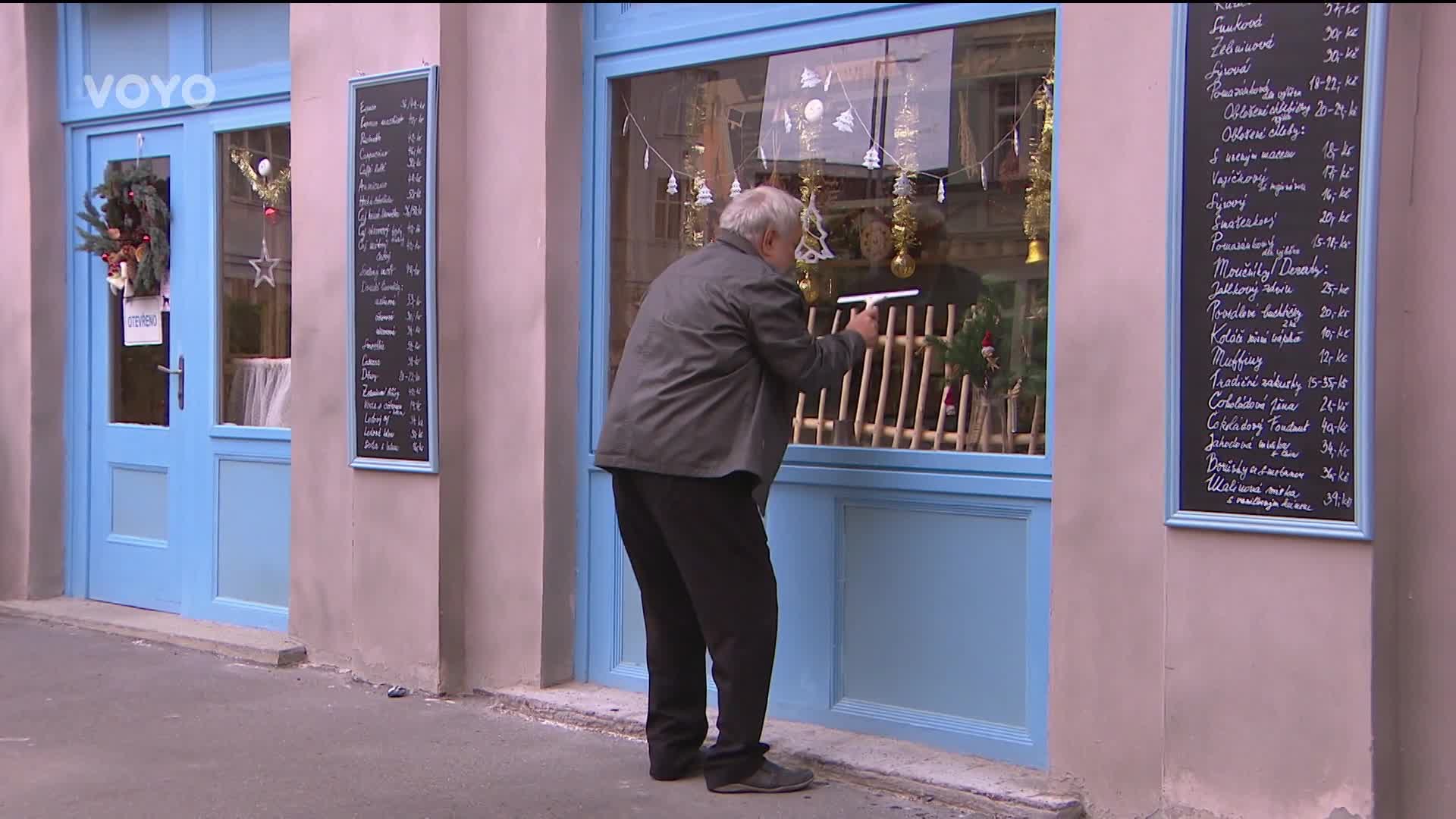 Lumír by radši neexistoval! Jak se omluví Dianě za tu ostudu?