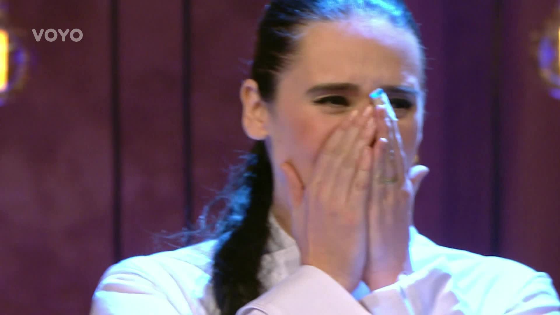 Radek Kašpárek o vítězce MasterChefa: Věděl jsem, že Besky bude v TOP 5!