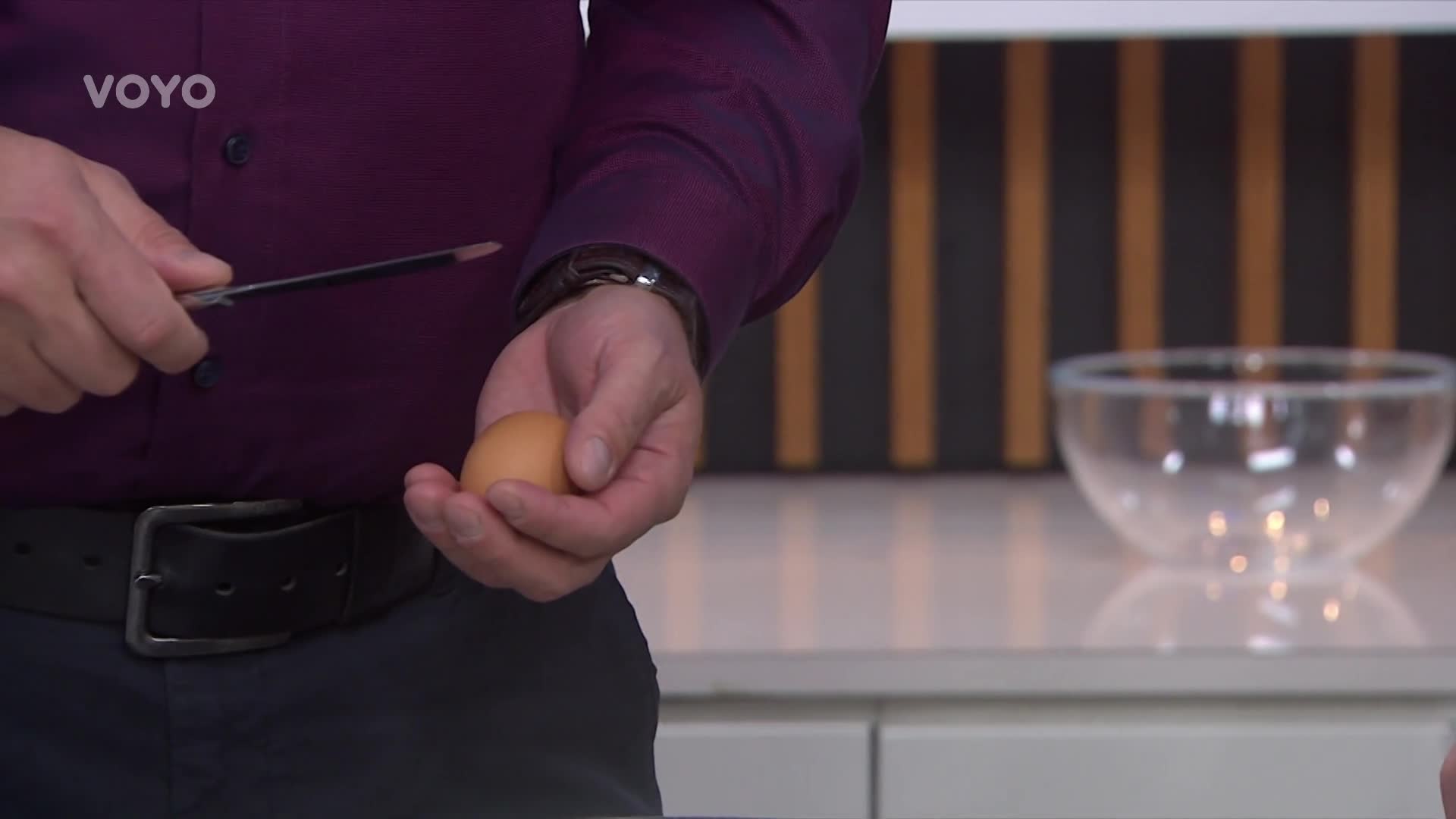 Vaříme s Romanem: Jak na ravioly plněné žloutkem s koprovou omáčkou?