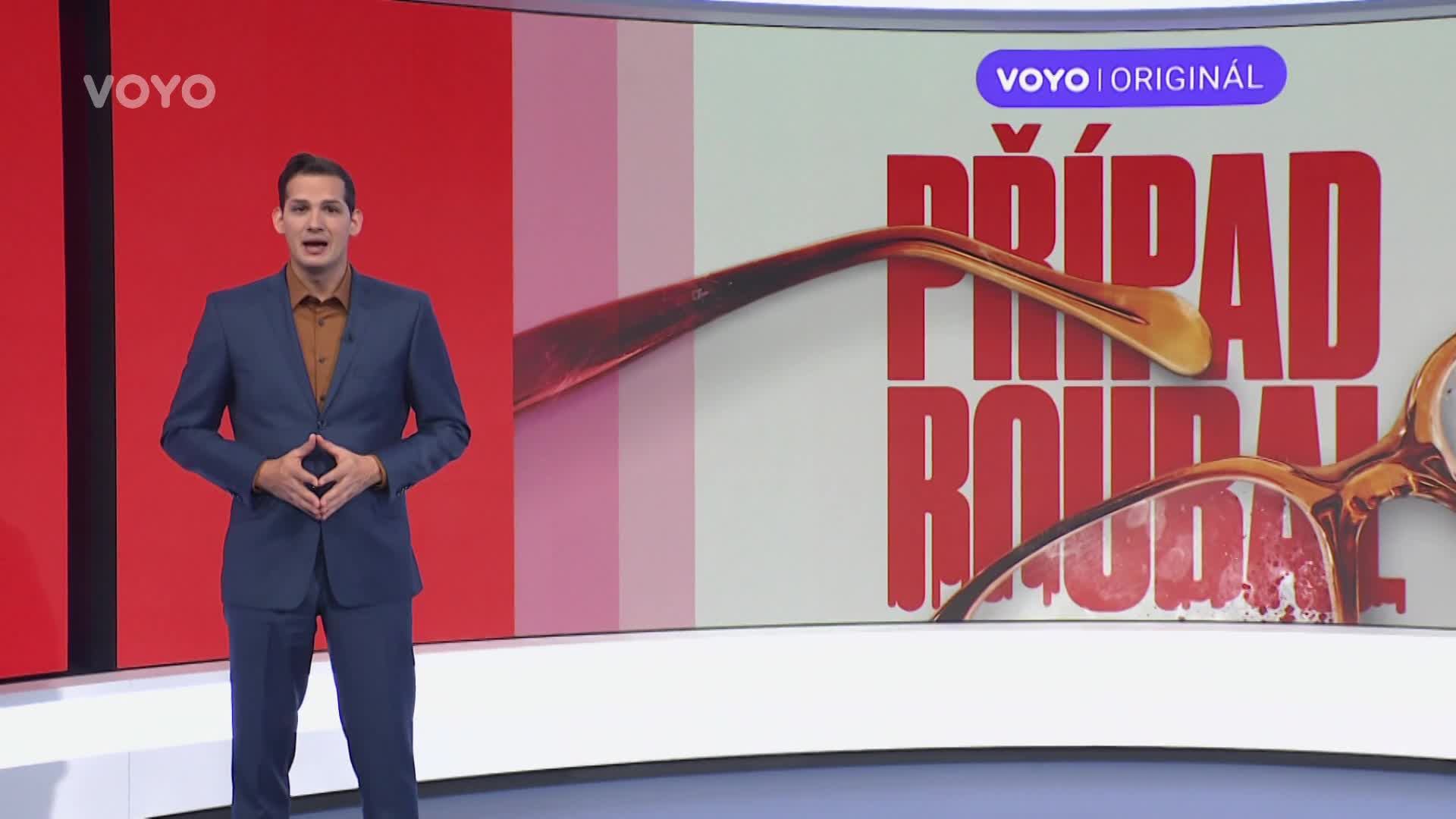 Známé tváře na premiéře Případu Roubal! Jak hodnotí první díl?