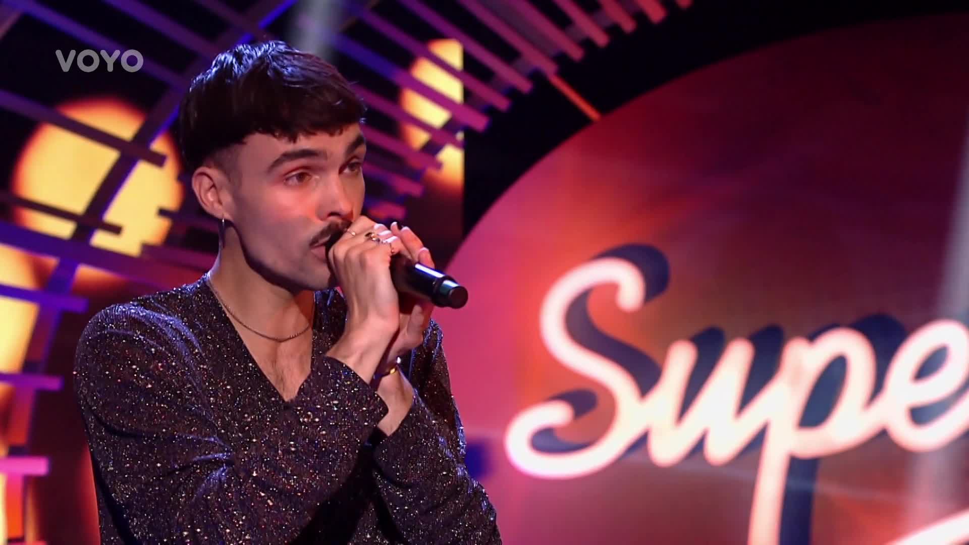 První finálový večer SuperStar: Co vás čeká během živých přenosů?