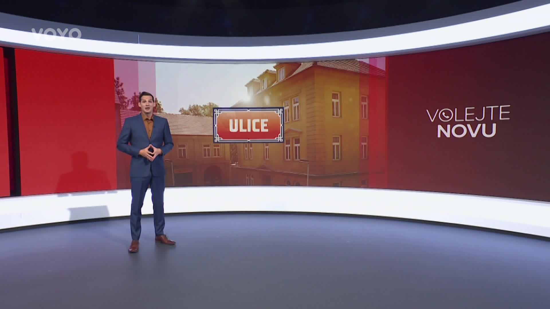 Scenáristé mu dopřávají: Bedřich v Ulici vystřídá rovnou dvě partnerky!