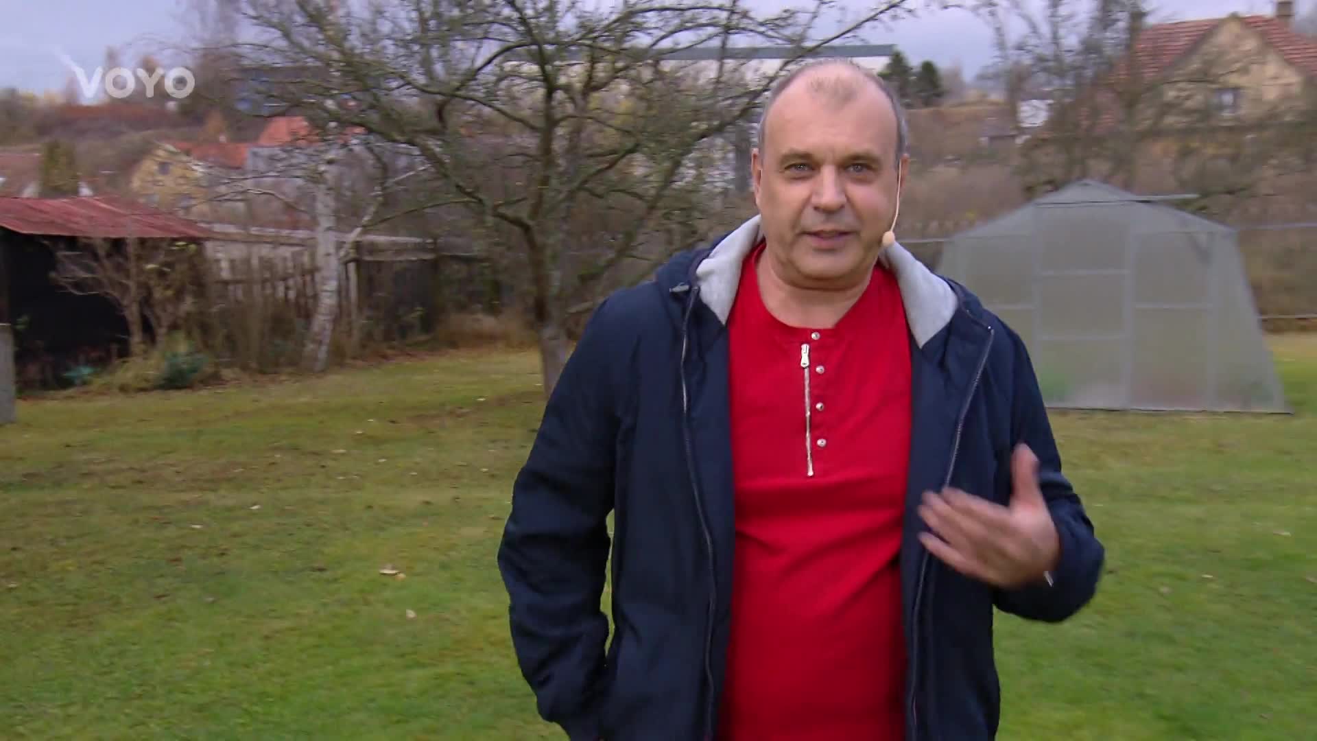 Soutěžte s pořadem Rady ptáka Loskutáka o žehlicí prkno!
