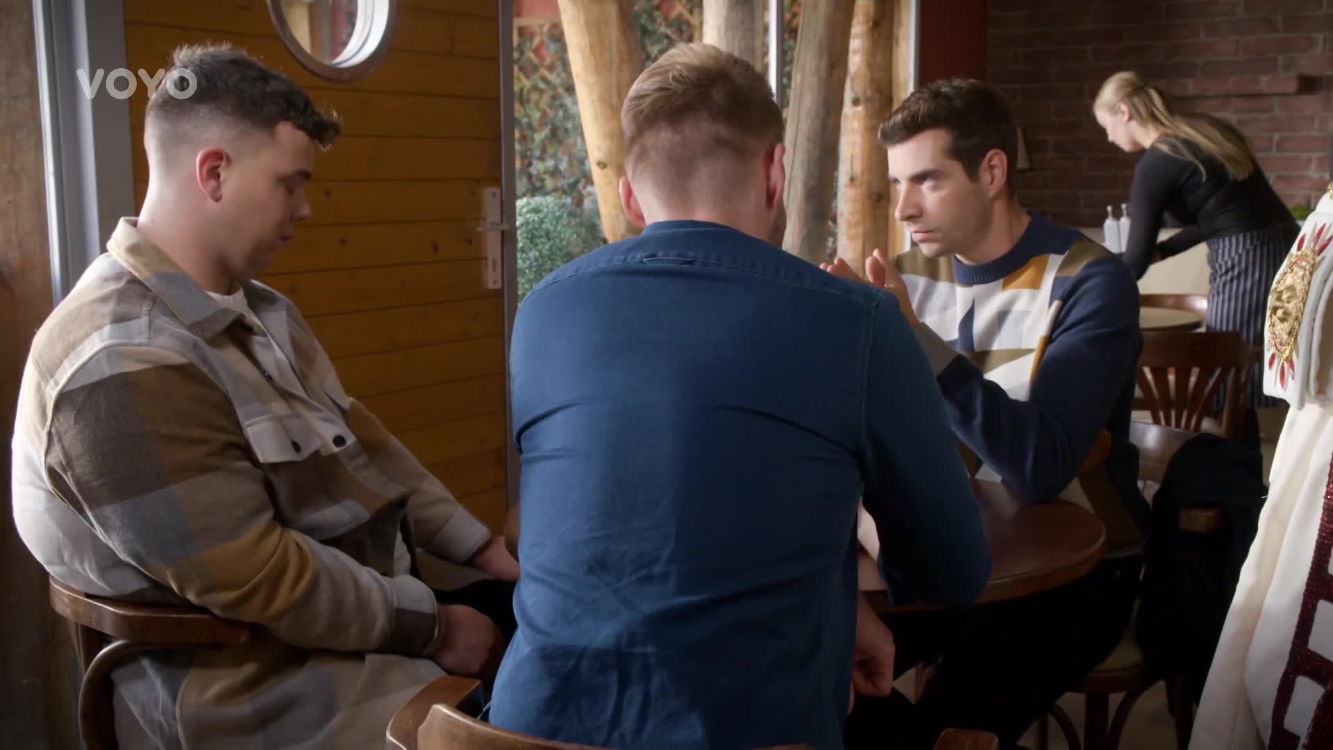 Vojta chystá pro Radku luxusní zásnuby! Co všechno si naporoučí?