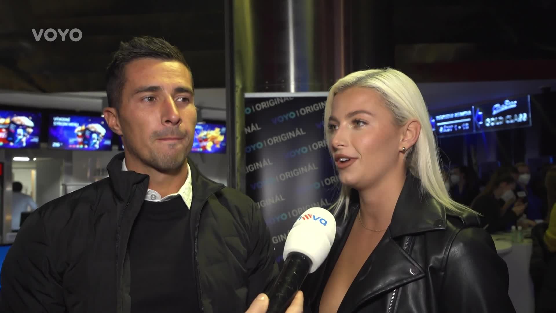 Laura s Martinem jsou po výhře na roztrhání! Co zatím stihli v soukromí?