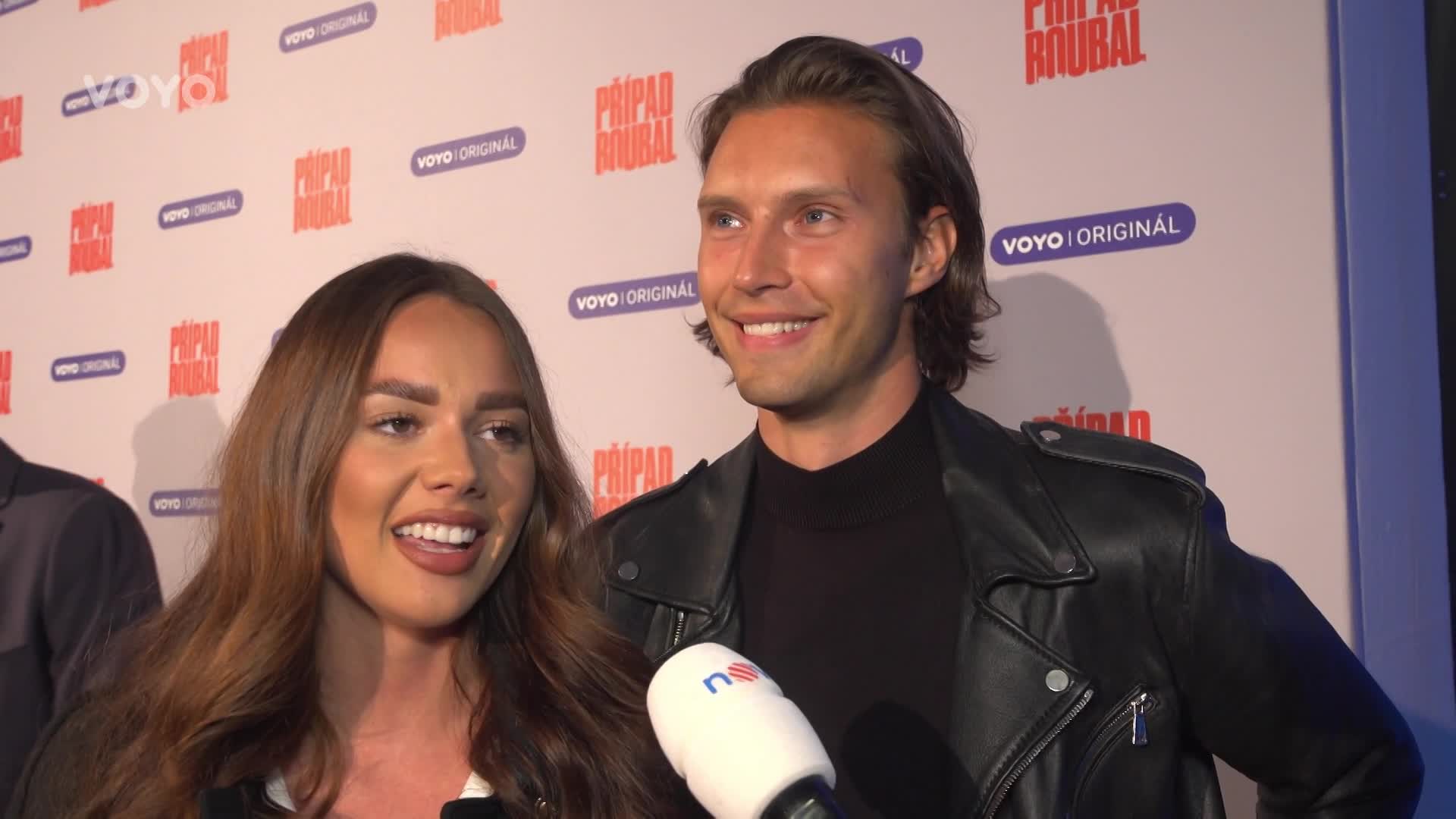 Neměl jsem na svou holku ani číslo! Pítr s Gábi popsali náročný návrat do reality