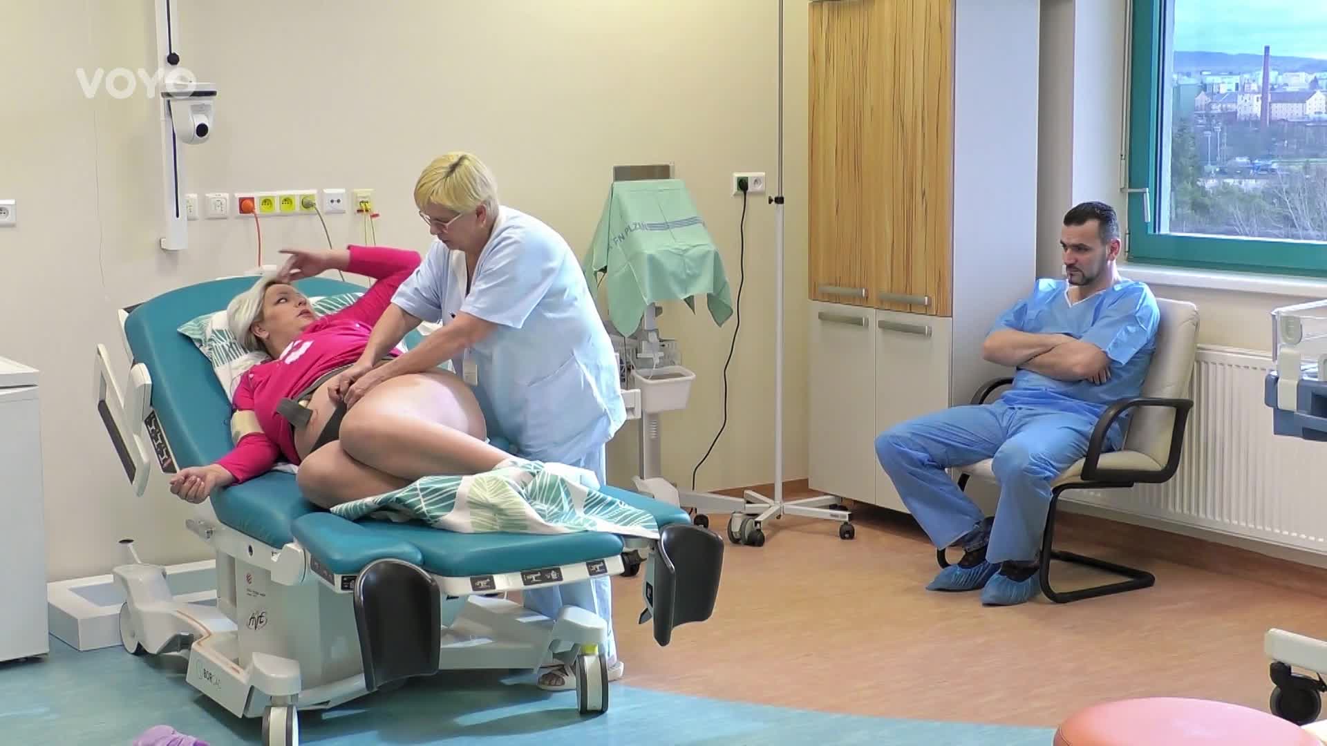 Ivan a Barbora