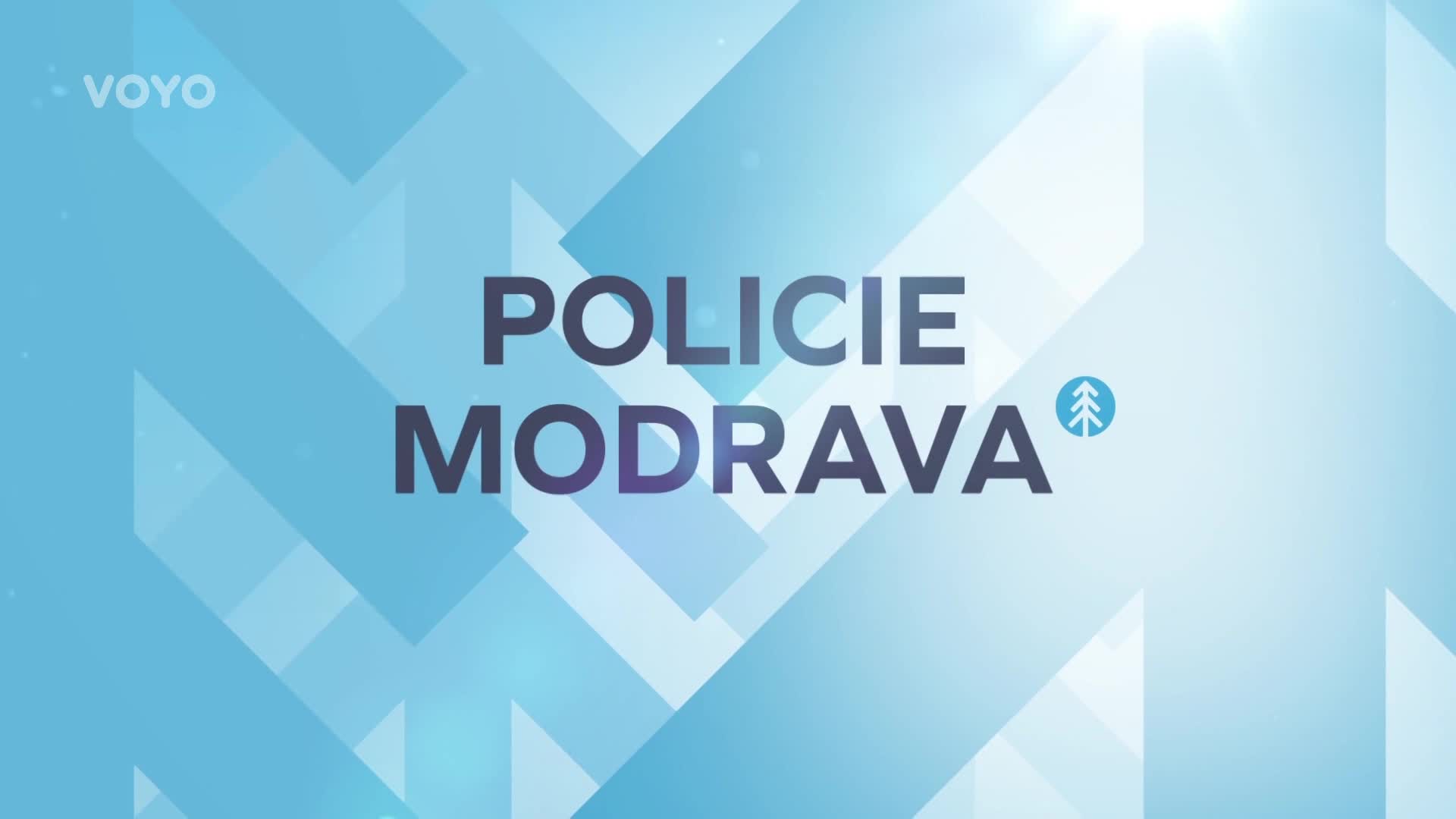 Vykradený trezor? Policie Modrava odhalí hodně překvapivou skutečnost