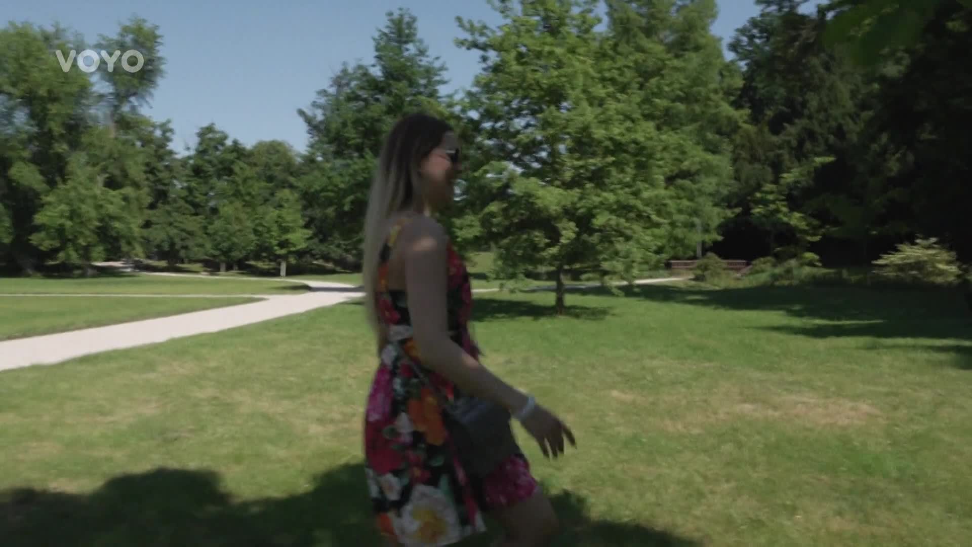 Piknik jako z romantického filmu! Obměkčí tím Kadri Andreu?
