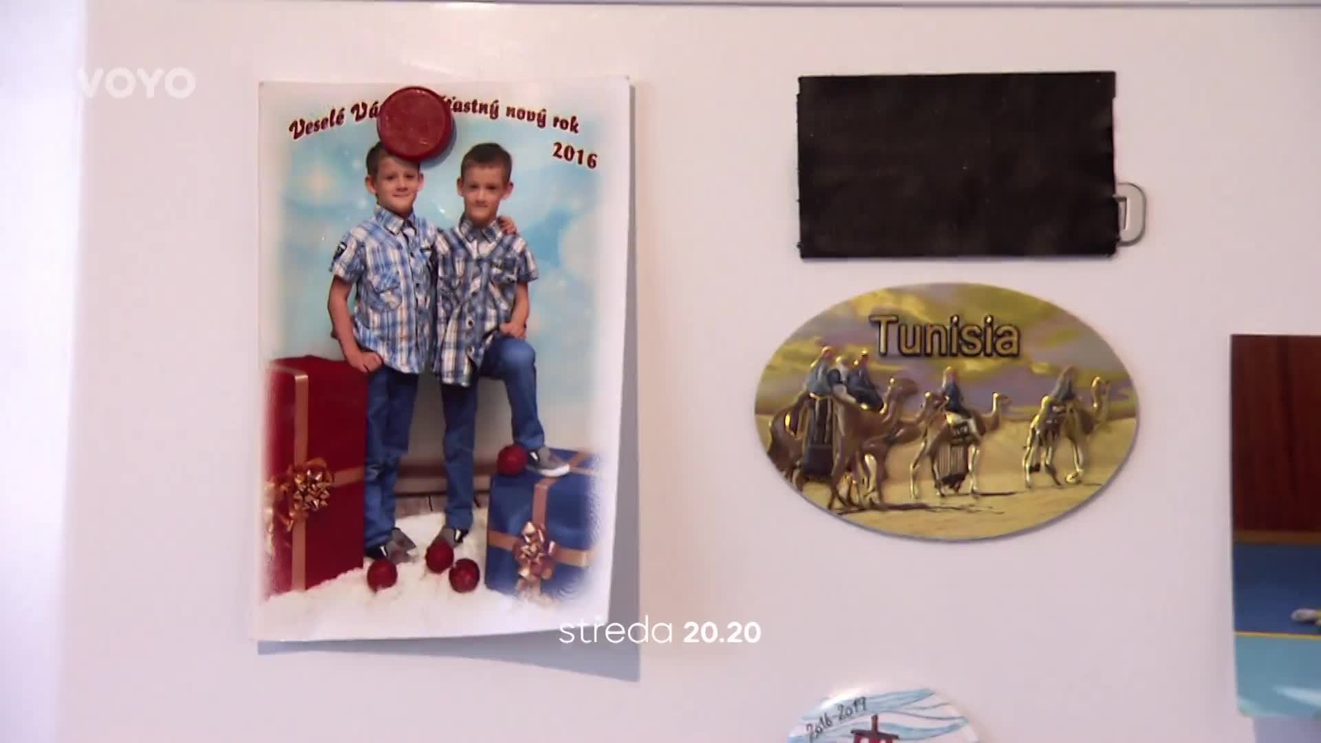 Jana z Výměny manželek přiznává: Jsem hrozná matka!