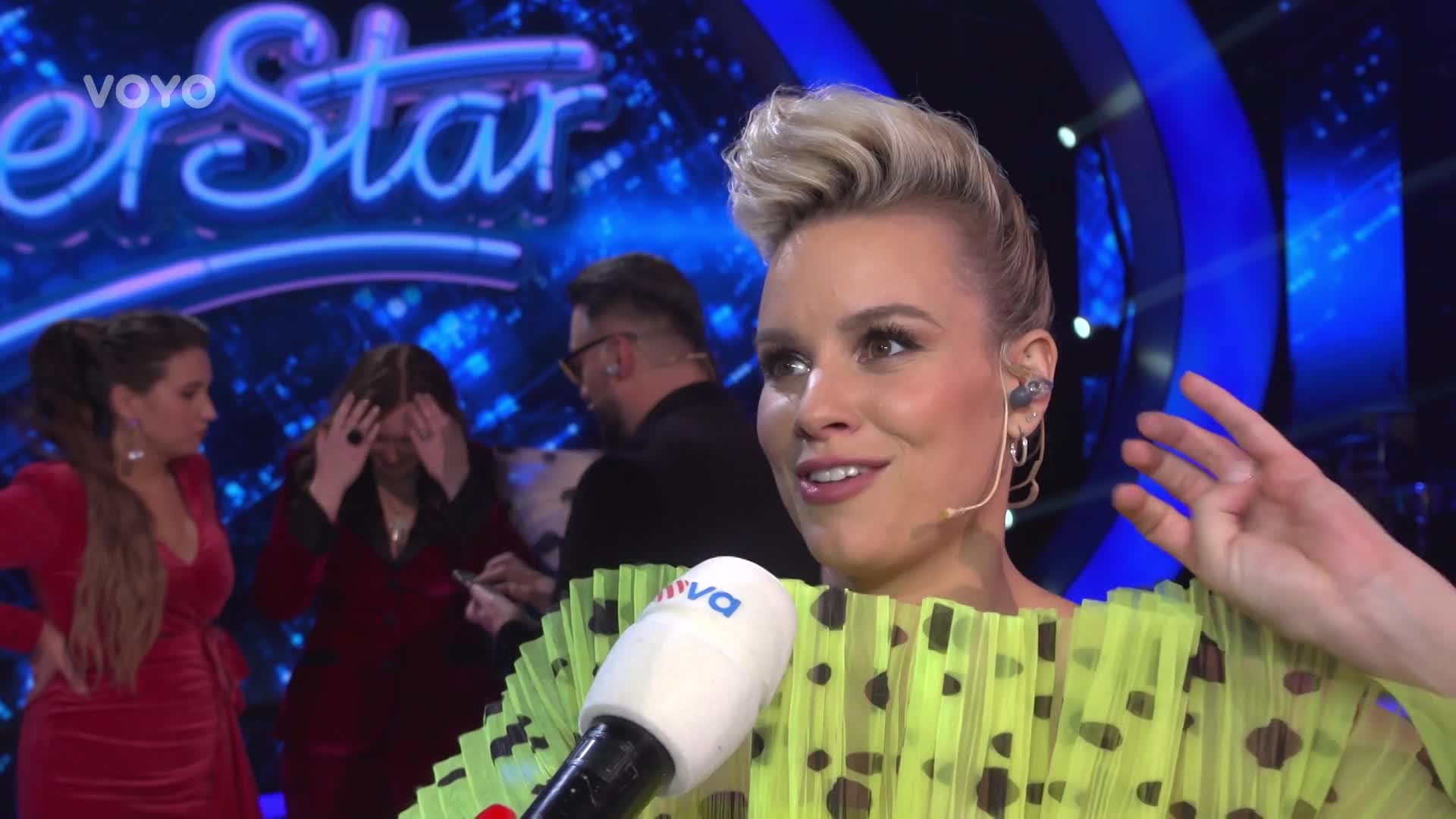 Extravagantní outfit Patricie Pagáčové: Ona sama má na něj jasný názor!
