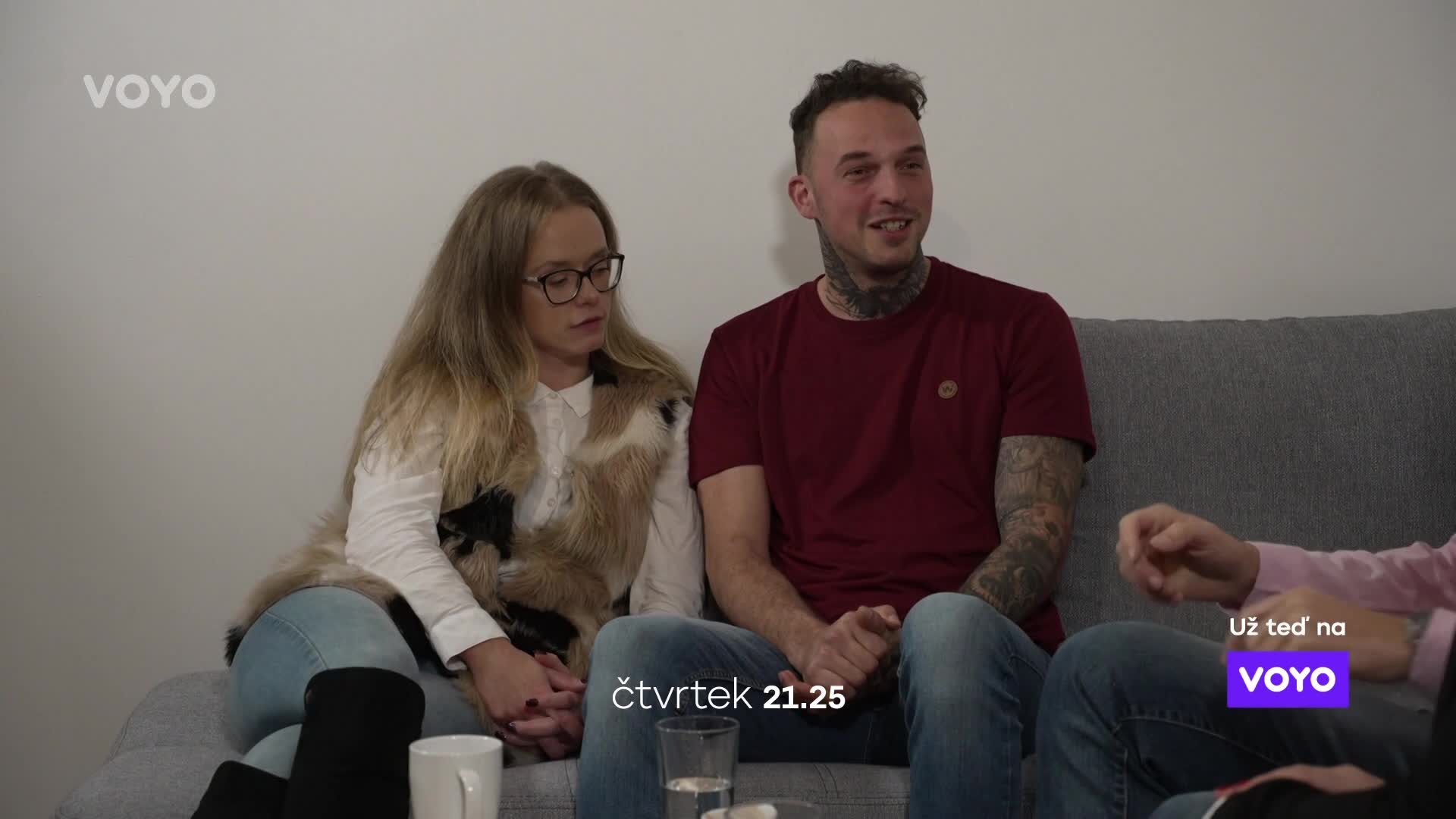 Vánoce v pohádce: Komu kvete láska a kdo bojuje?