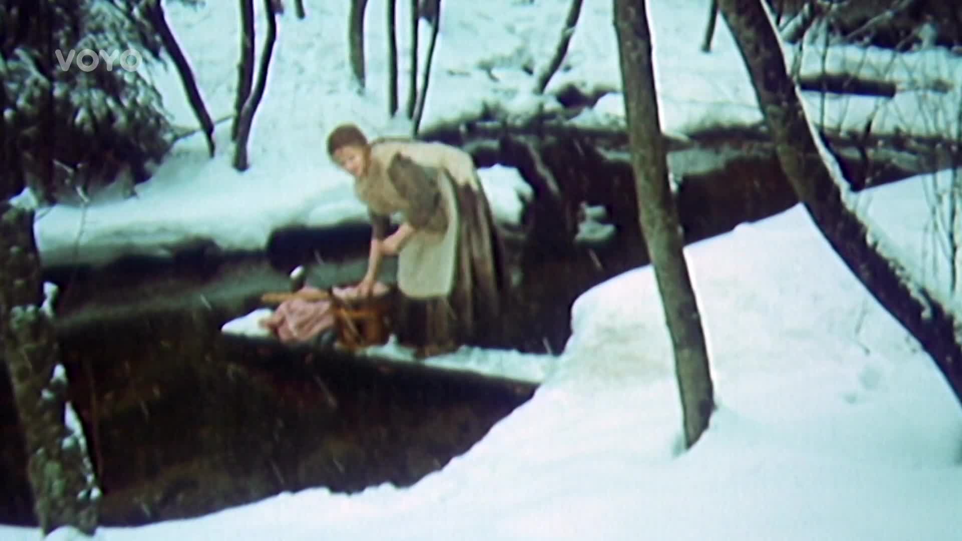 Tři oříšky pro Popelku, pohádka plná tajemství: Proč princ Pavel Trávníček ve filmu nemluví?
