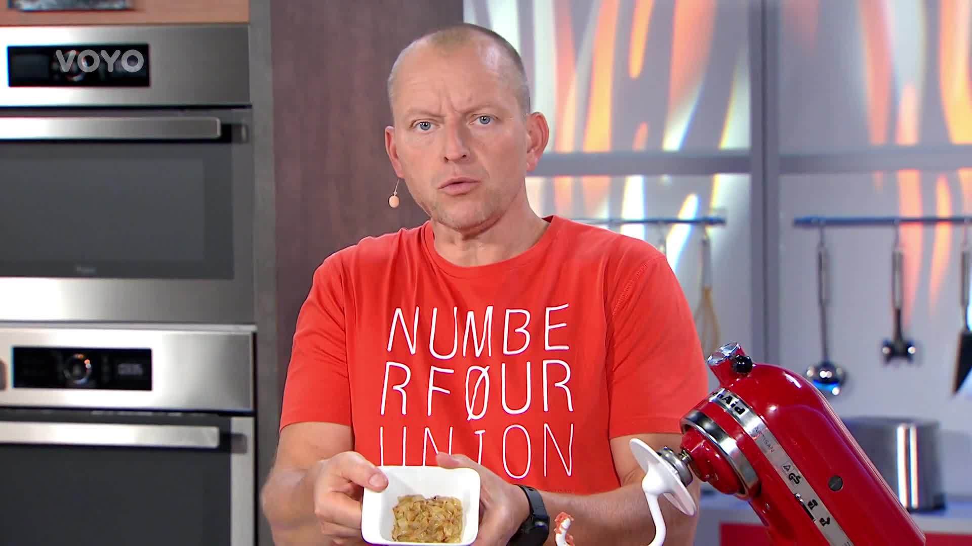 Jehněčí burgr