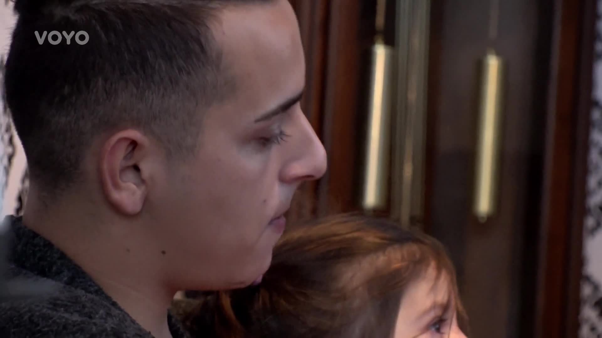Igor z Výměny o homosexuálním synovi: Je to chlap a věřím, že se to změní!