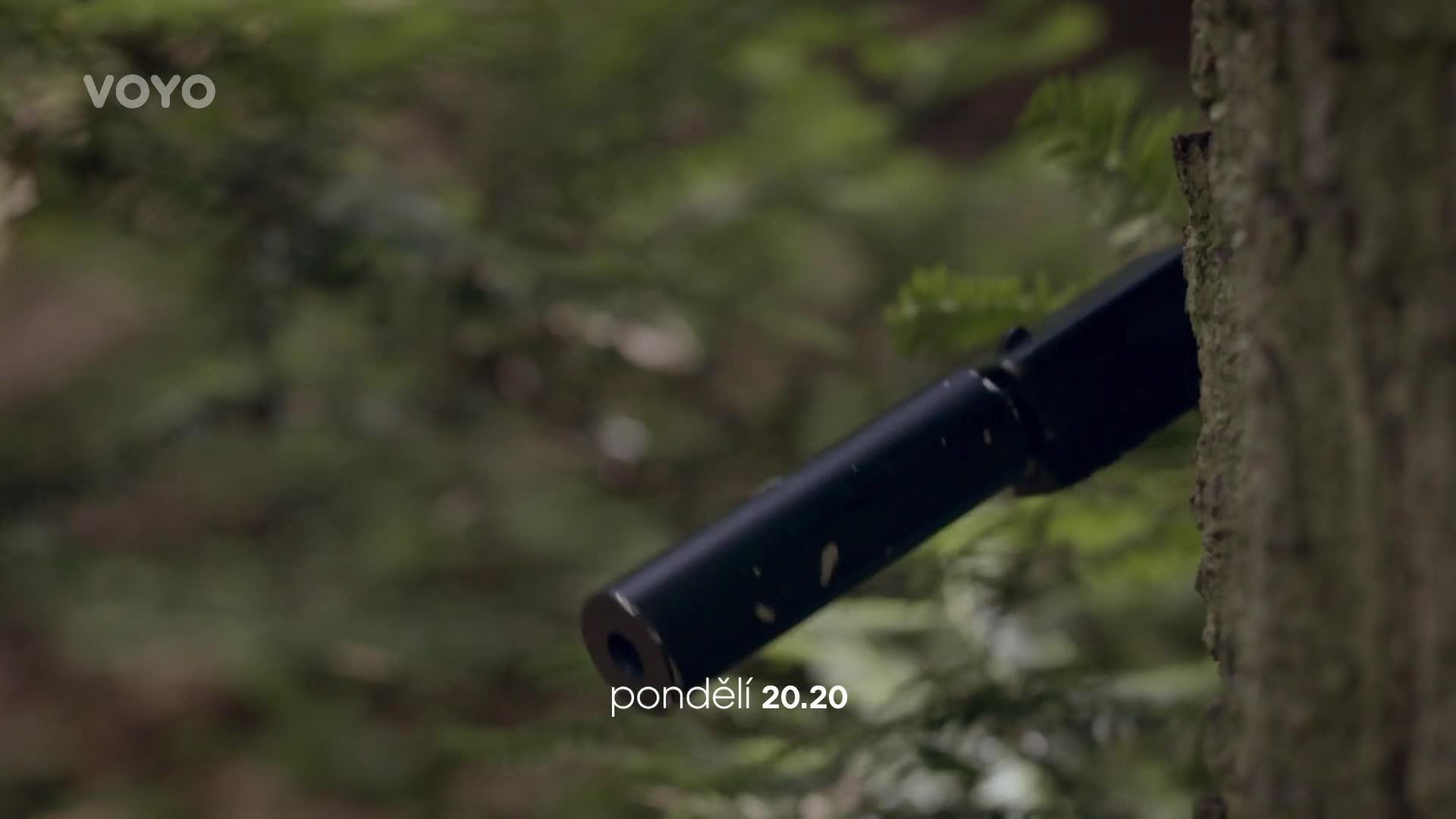 Střelec přesně věděl, kdy zaútočit! Kdo chtěl připravit o život otce od rodiny?