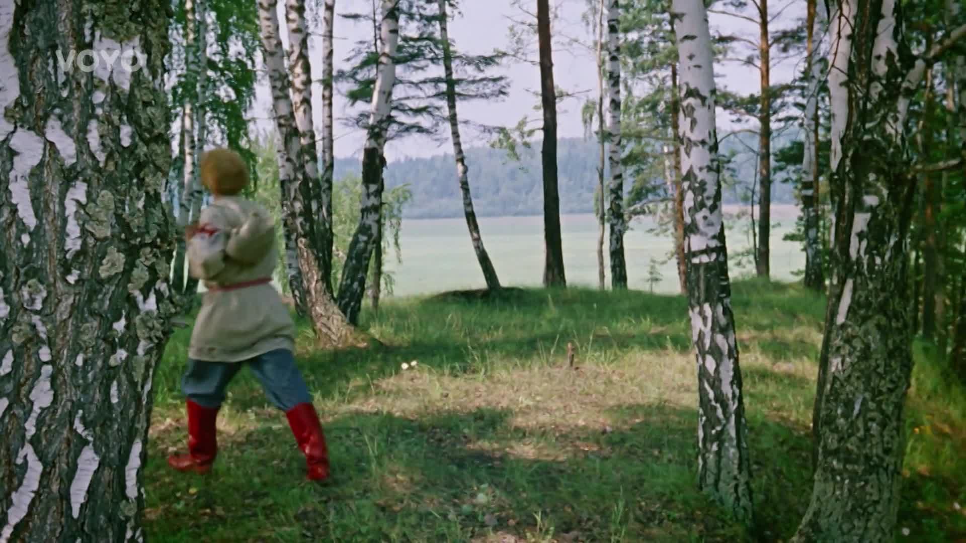 Odhalené tajemství nejhranější pohádky! Proč si Nastěnka z Mrazíka dopisovala s vězněm?