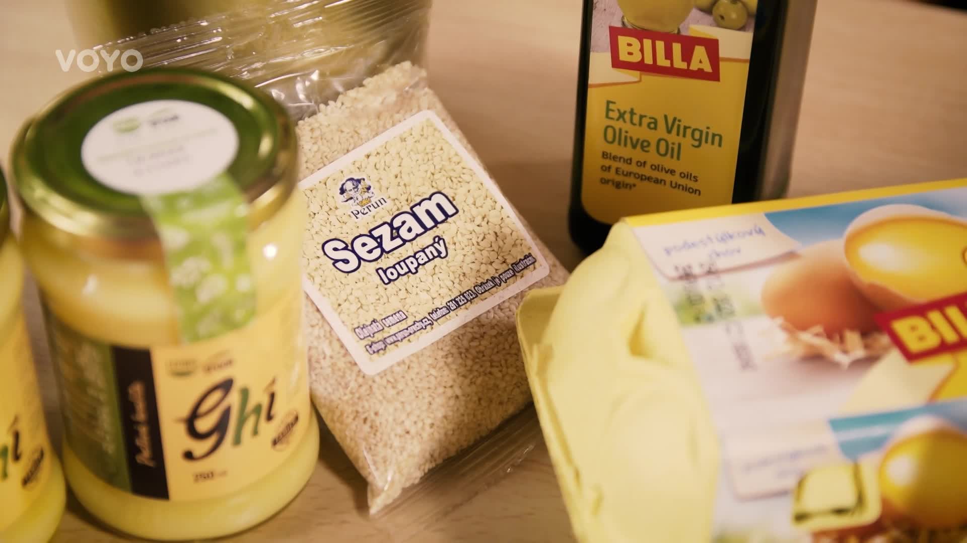 Nemáte rádi kapra? Udělejte si italský vánoční řízek podle Paola!