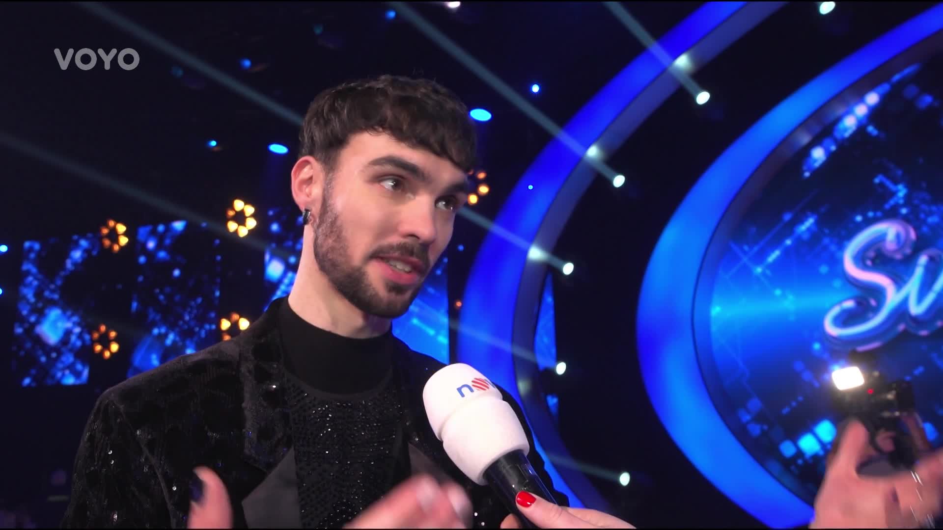 Adam ohromil úplně všechny: Je jasným favoritem?