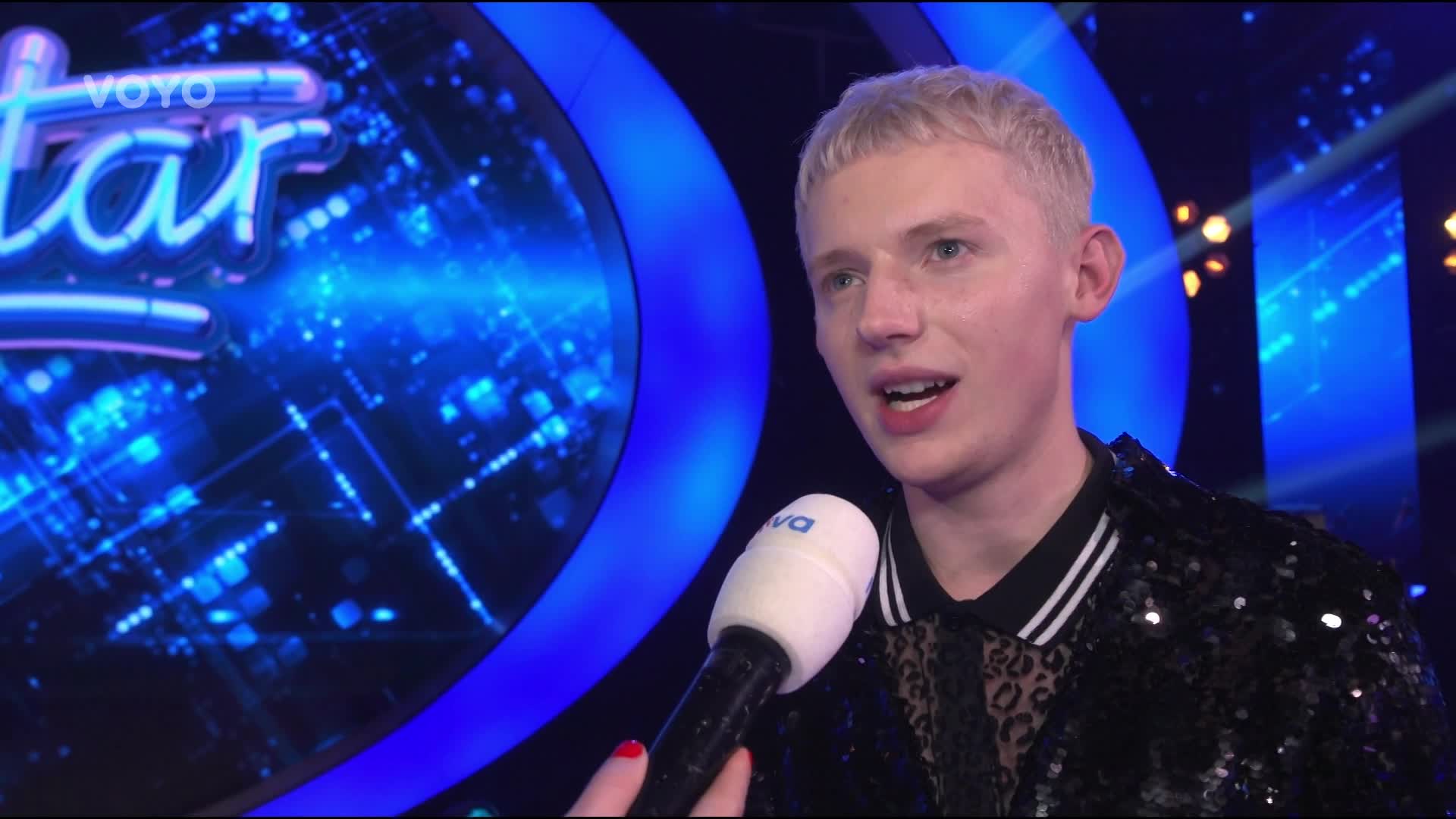 Nikolas prošel velkou proměnou! Co říkáte na jeho novou image?