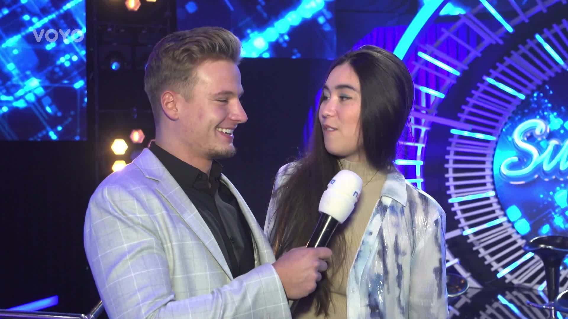 Čím dál častěji spolu: Co všechno Naomi ukázala Samovi?