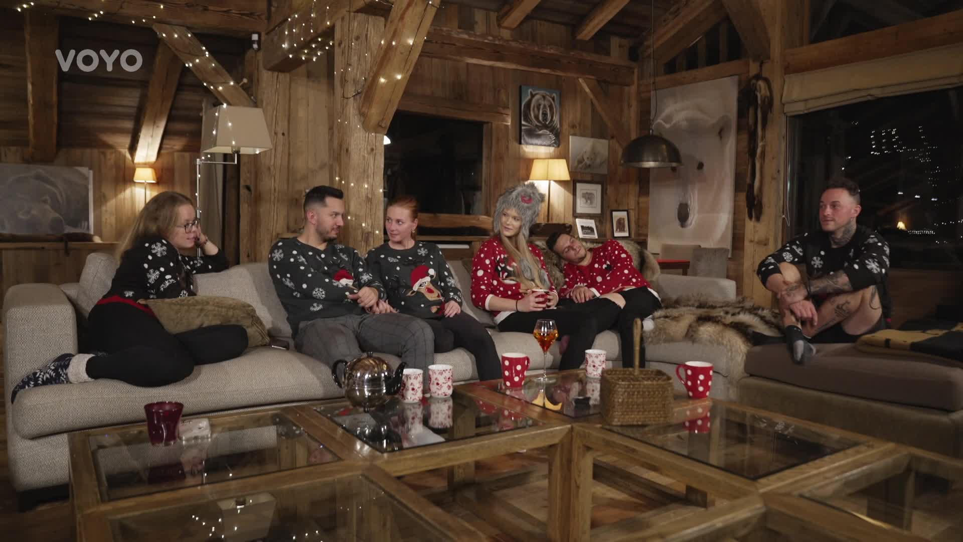 Jarda už to nevydržel: Romčo, drž hubu!