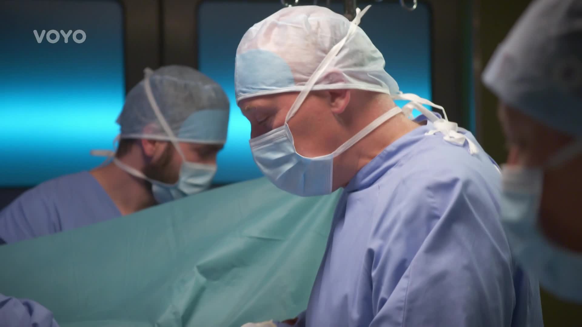 Nejhorší chvíle na operačním sále! Co se stalo v nové řadě Ordinace?