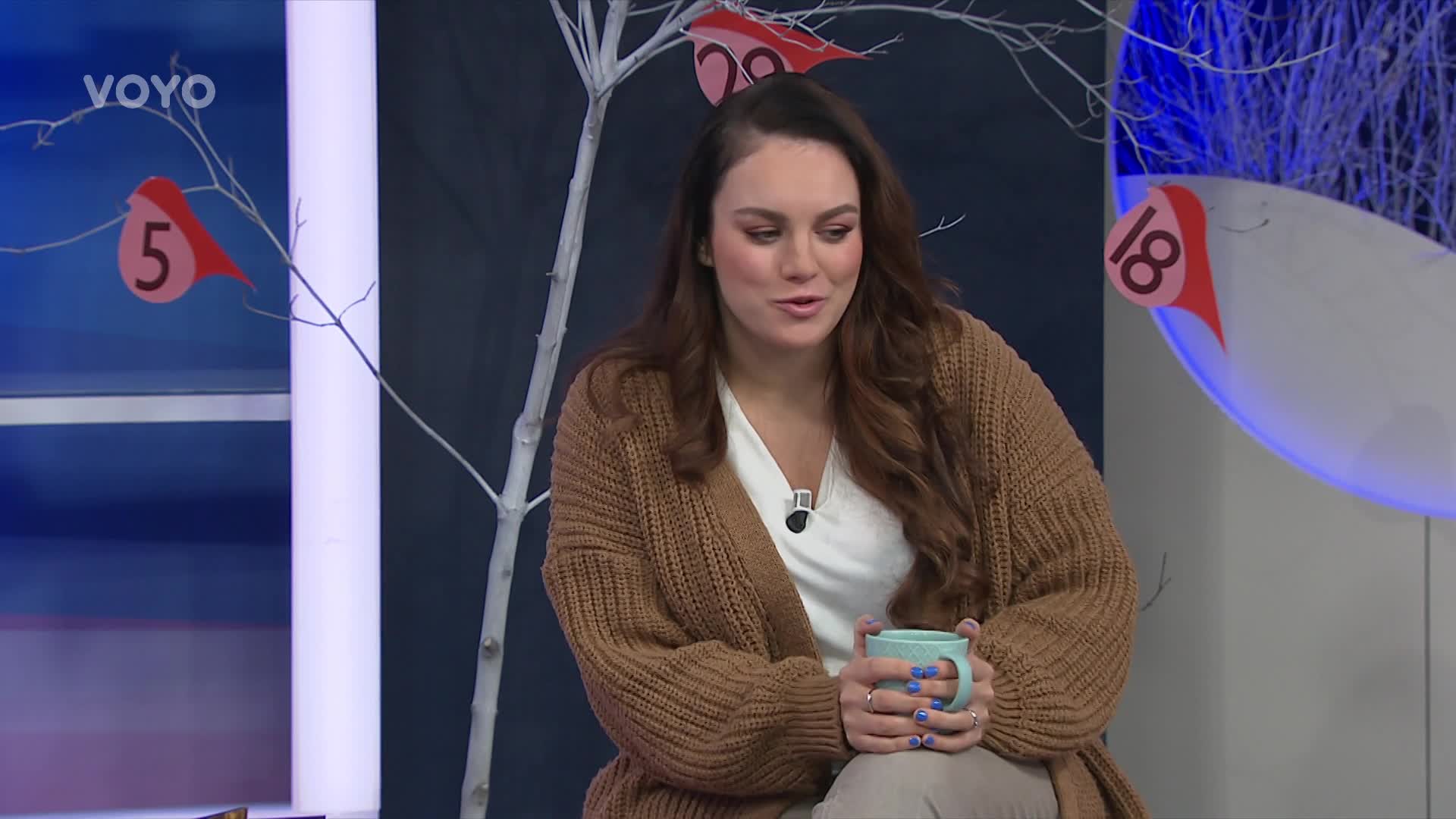 Ewa Farna o SuperStar: Je pro ni těžší moderování, nebo porotcování?