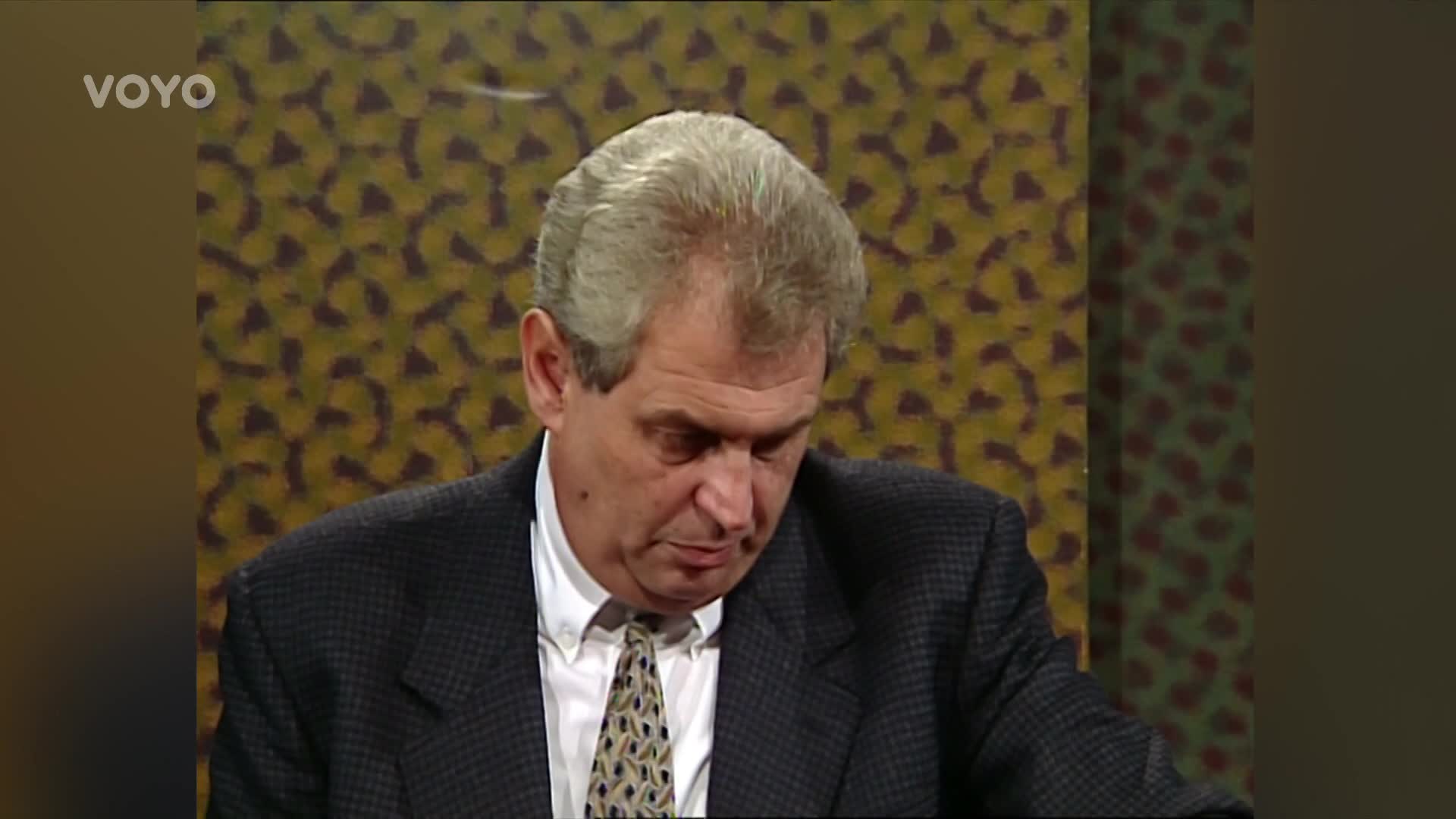 Zeman staví Fialu do pozice, kterou sám zažil. Jak se změnil jeho názor?