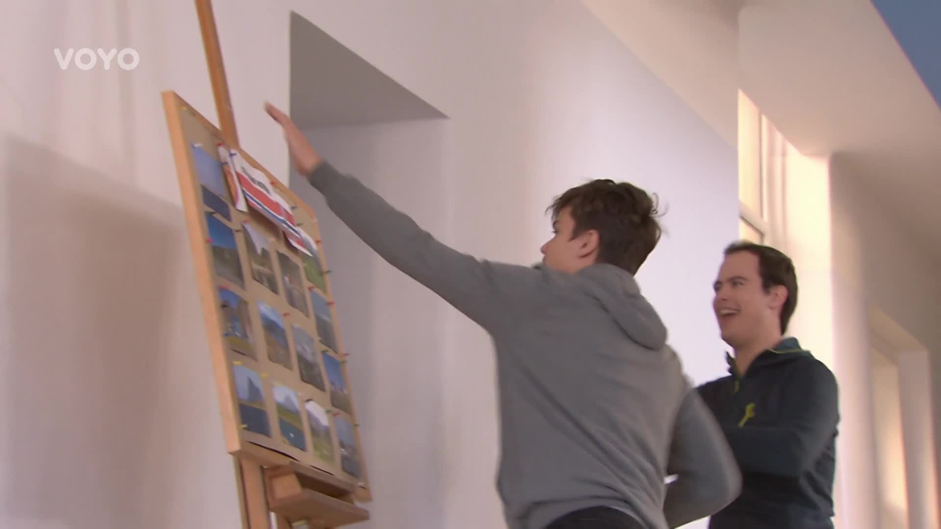 Slzy a rány pěstí! Proč se ve škole strhne nelítostná rvačka?
