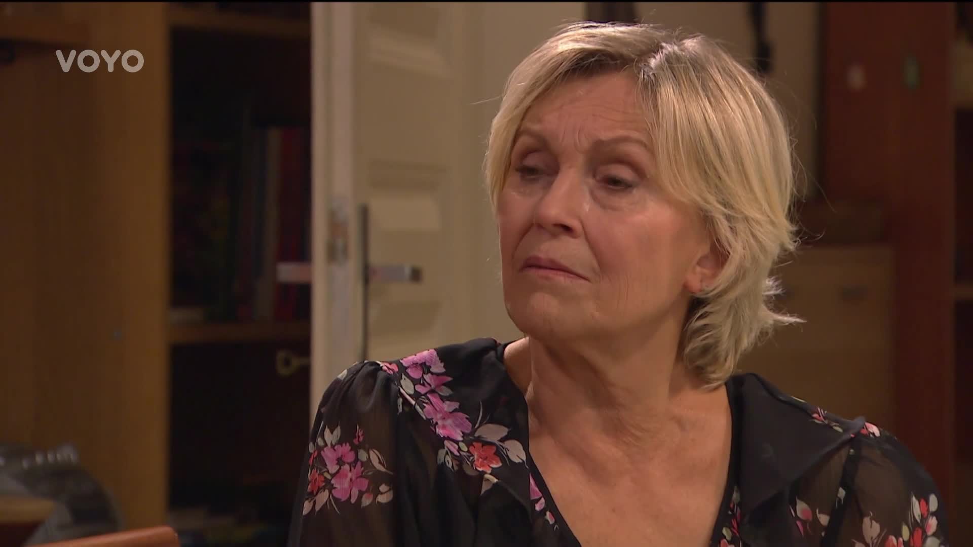 Vanda jde s pravdou ven! Dokáže jí Jolana odpustit?