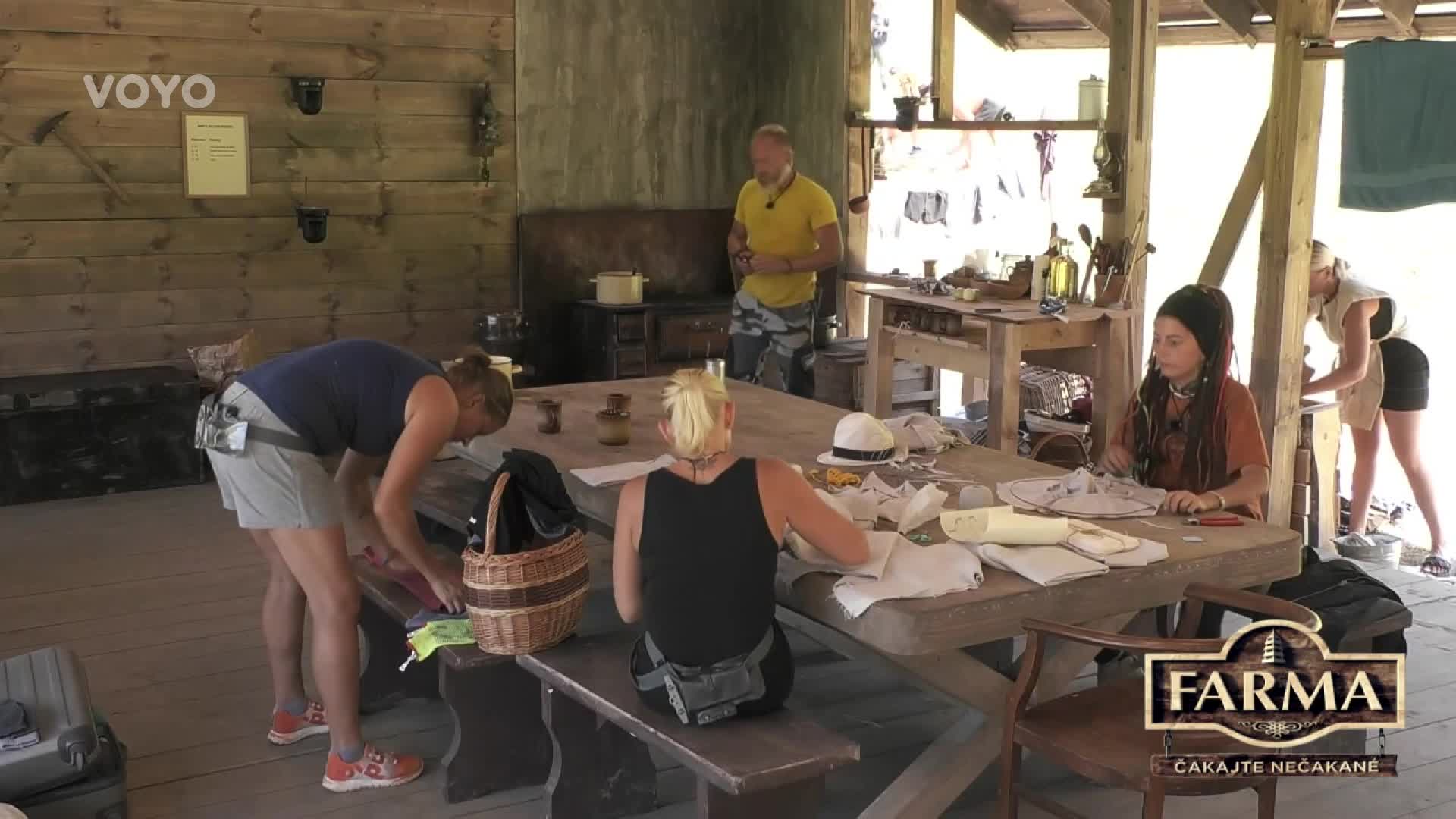 Jídlo z koše, vši a útoky neonacistů! Co všechno zažil Viking bez domova?