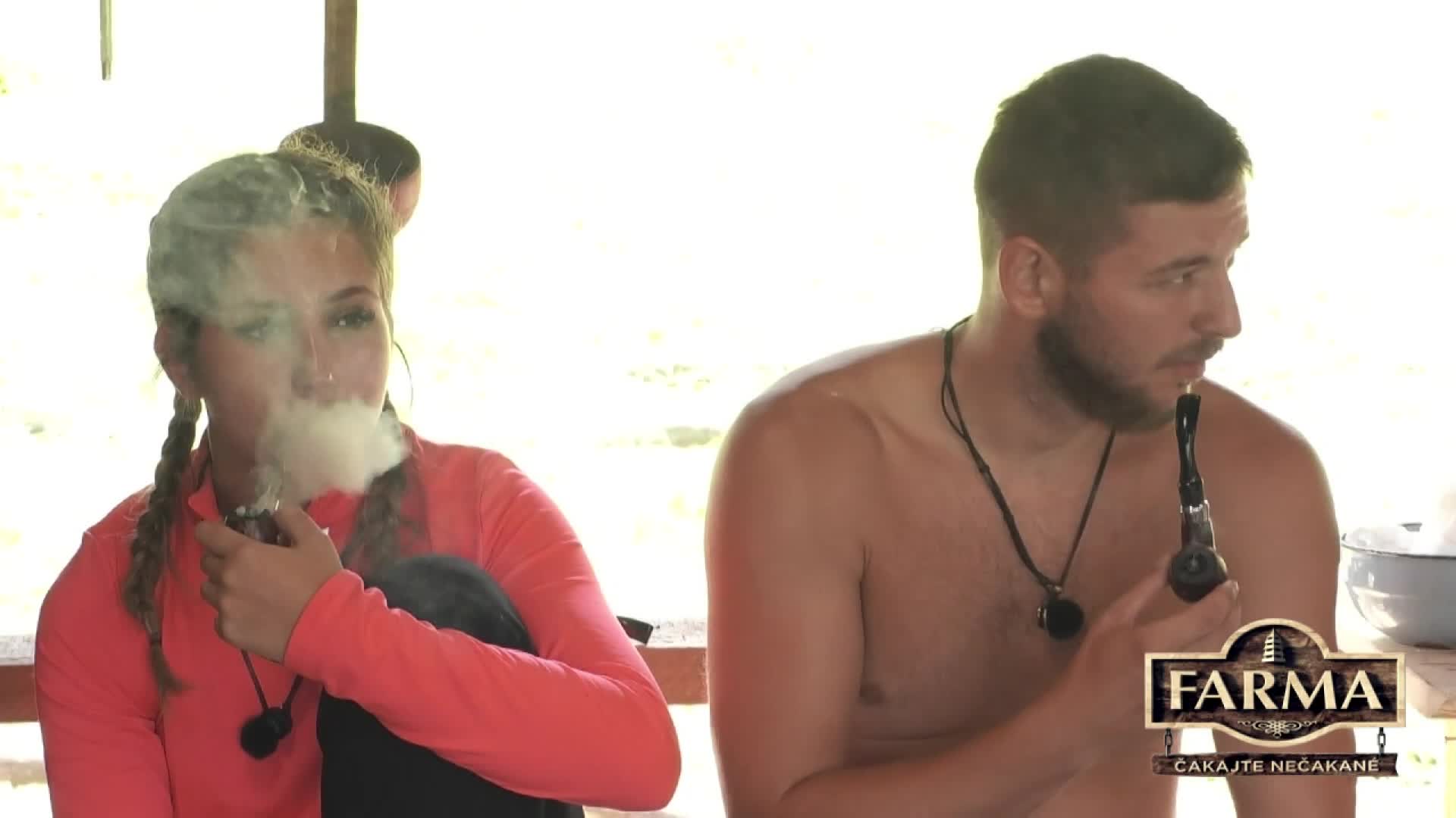 Počkejte, až opravdu vybouchnu! Proč Miro vyhrožoval farmářům?