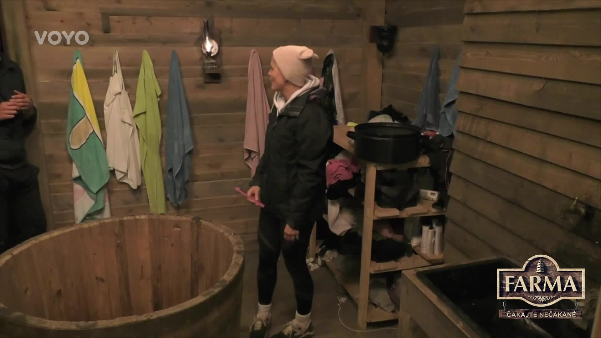 Tichá voda břehy mele: Co Mirka přiznala farmářům?