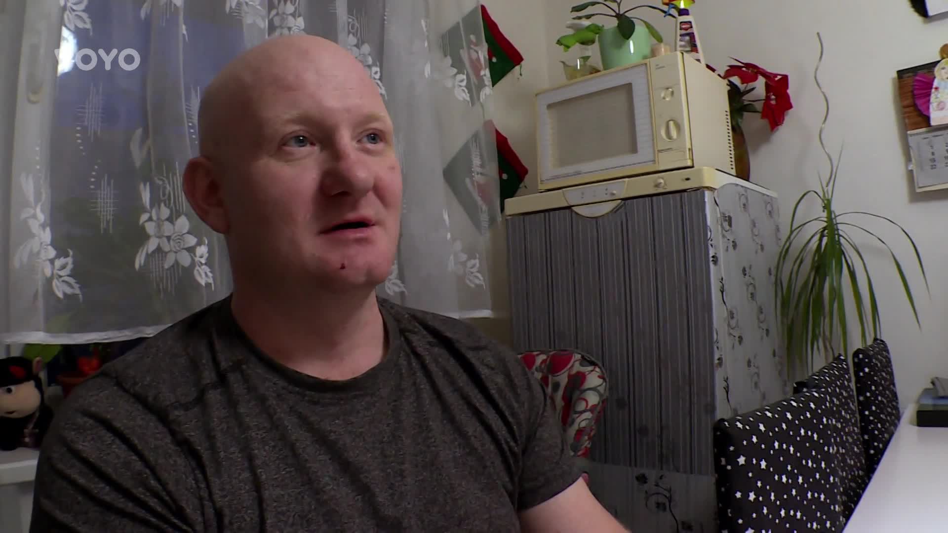 Vláďa z Výměny to přepískl s alkoholem! Co už bylo pro Romanu přes čáru?