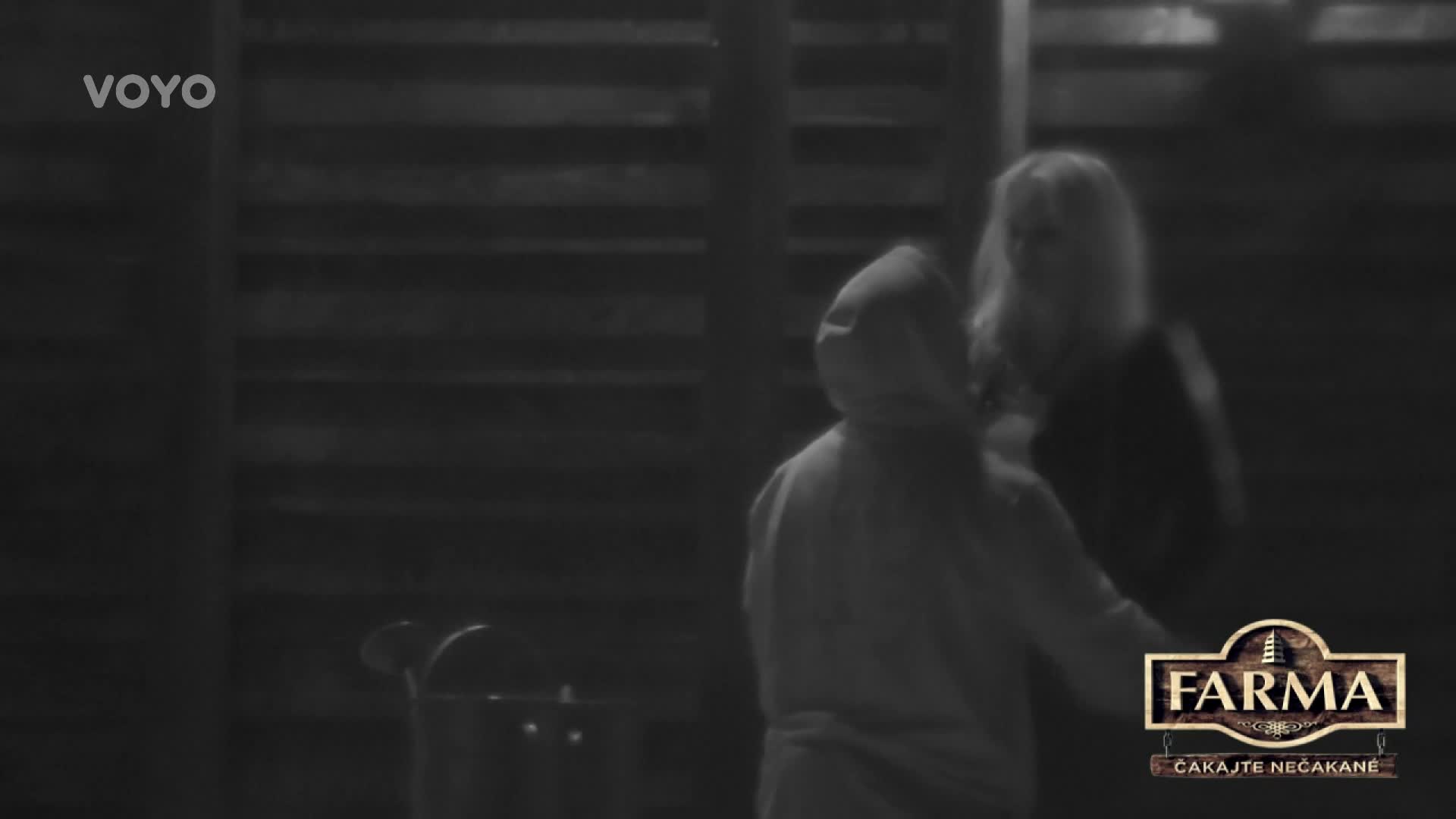 Alkohol a sprostá hádka! Čím farmář Miro tolik vytočil Stanku?