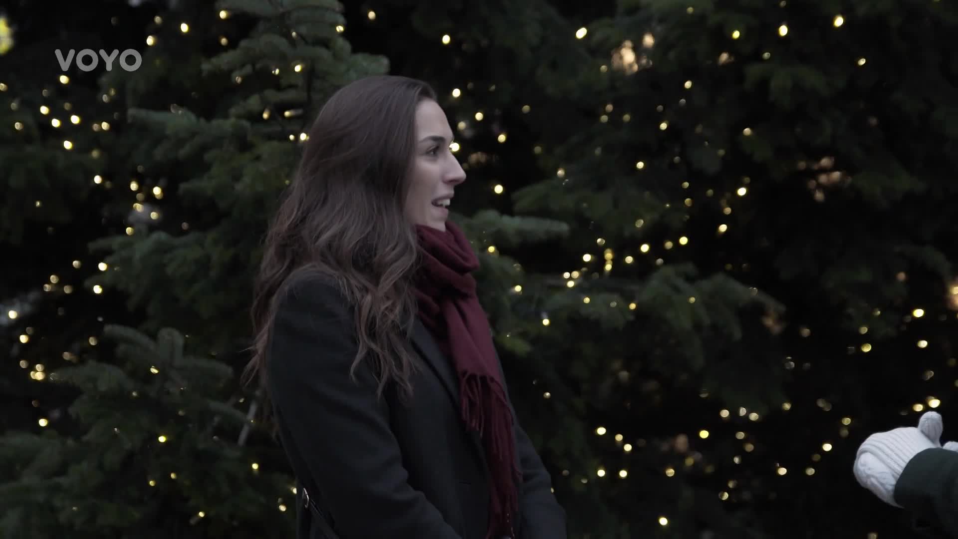 Silvestr bude v maskách! Co plánuje Kateřina na poslední den v roce?